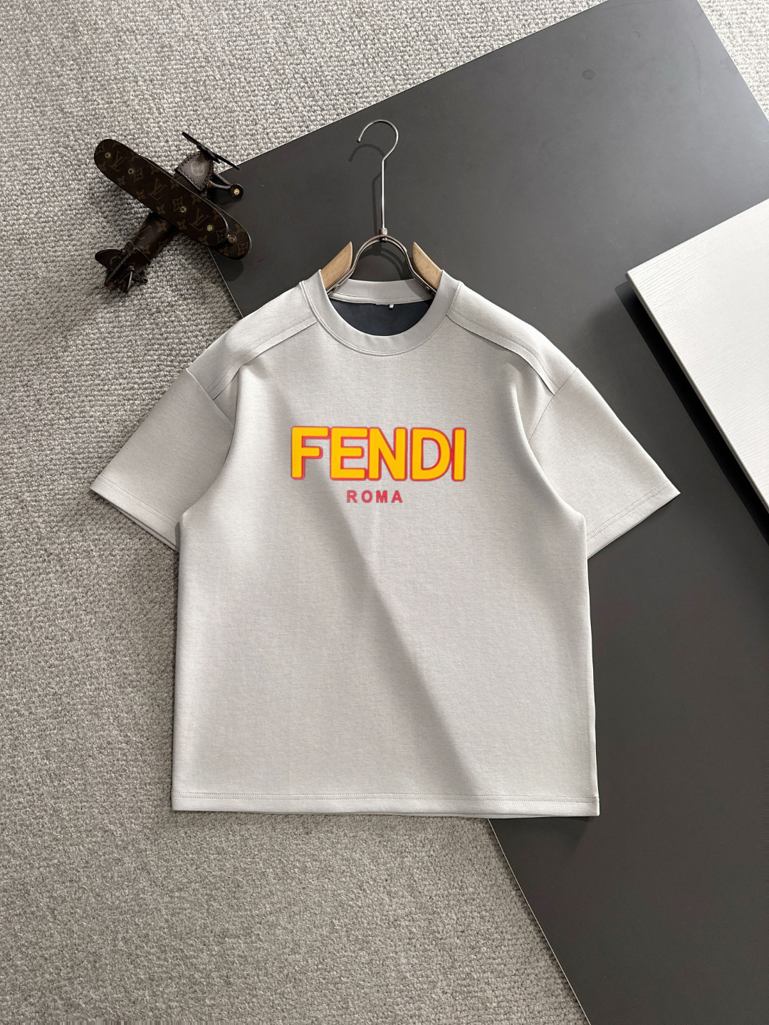 Envío al día siguiente Fendi 2025 verano nueva colección (calidad superior, diferente de la mercancía común) lanzamient…