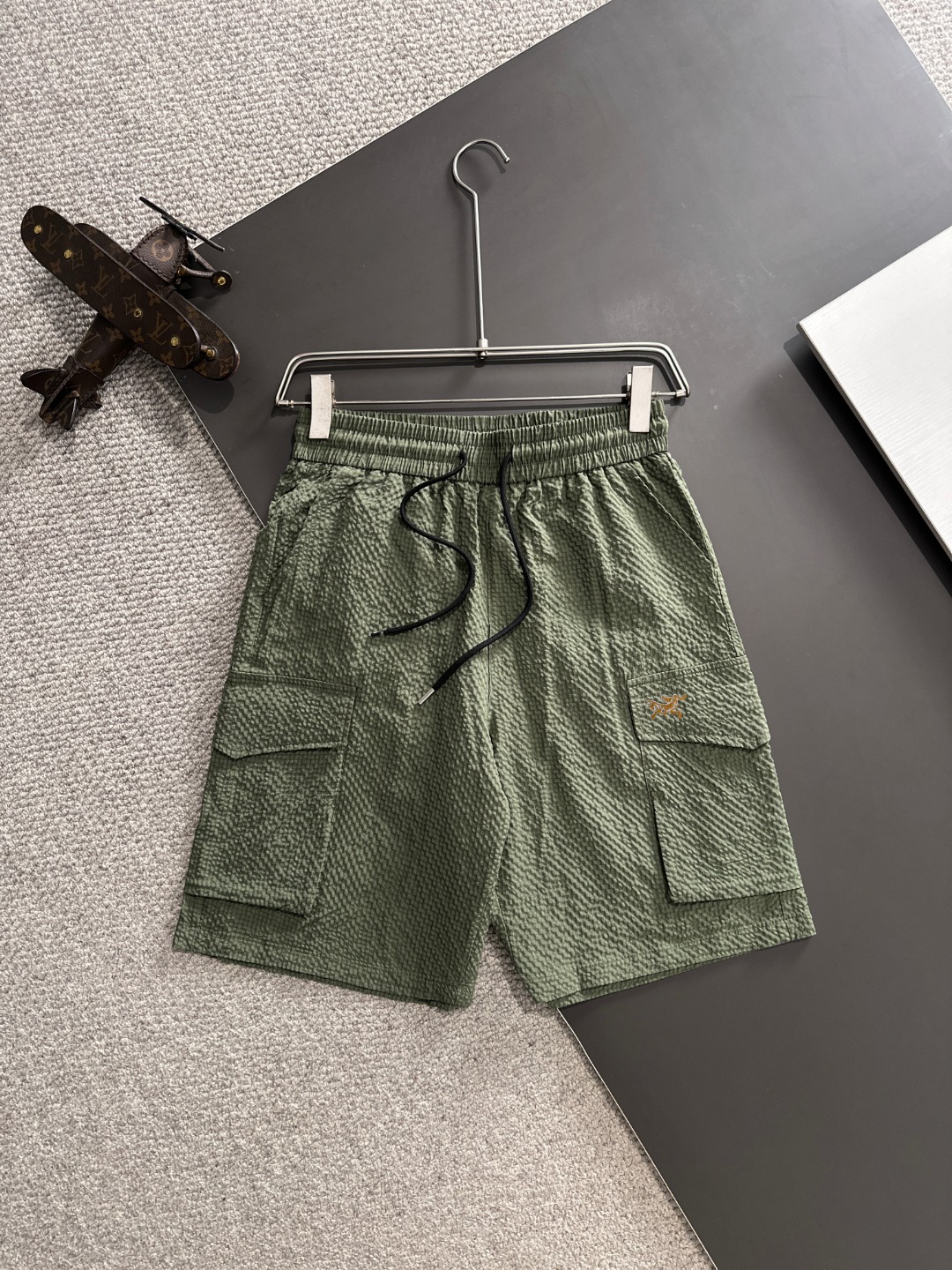 Luxury Bird 2025 Summer Suit: High-Quality, Customized, Comfortable, Sophisticated Details - 图片 6