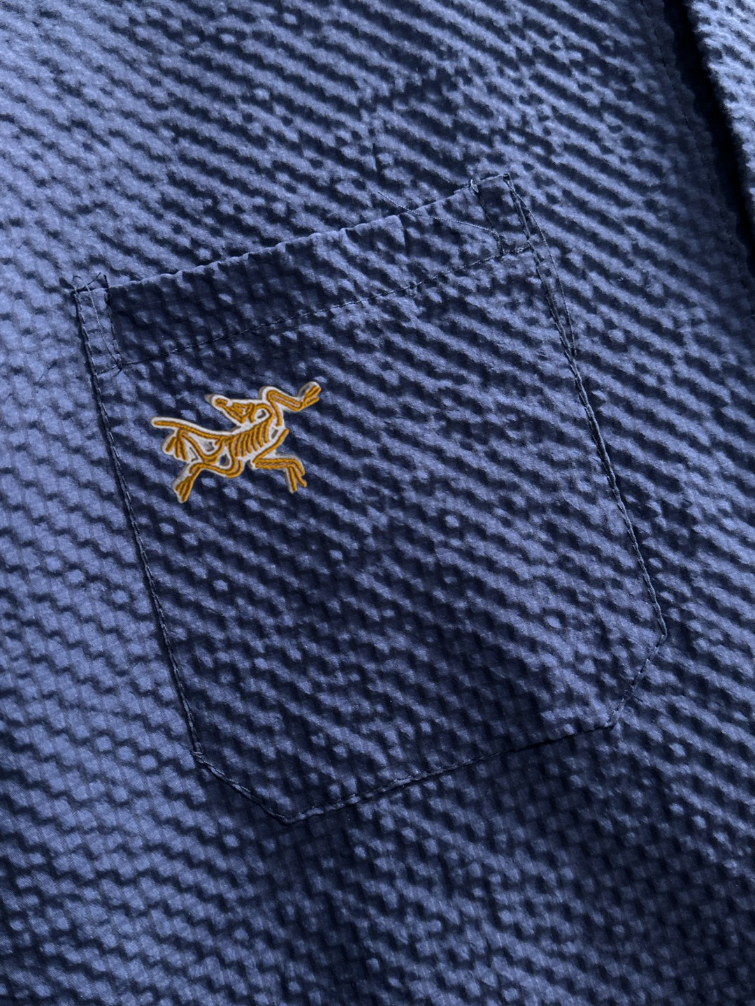 Sophisticated High-Quality Summer Leisure Suit: Customized Liquid Ammonium Cotton Fabric, M-5XL. - 图片 4