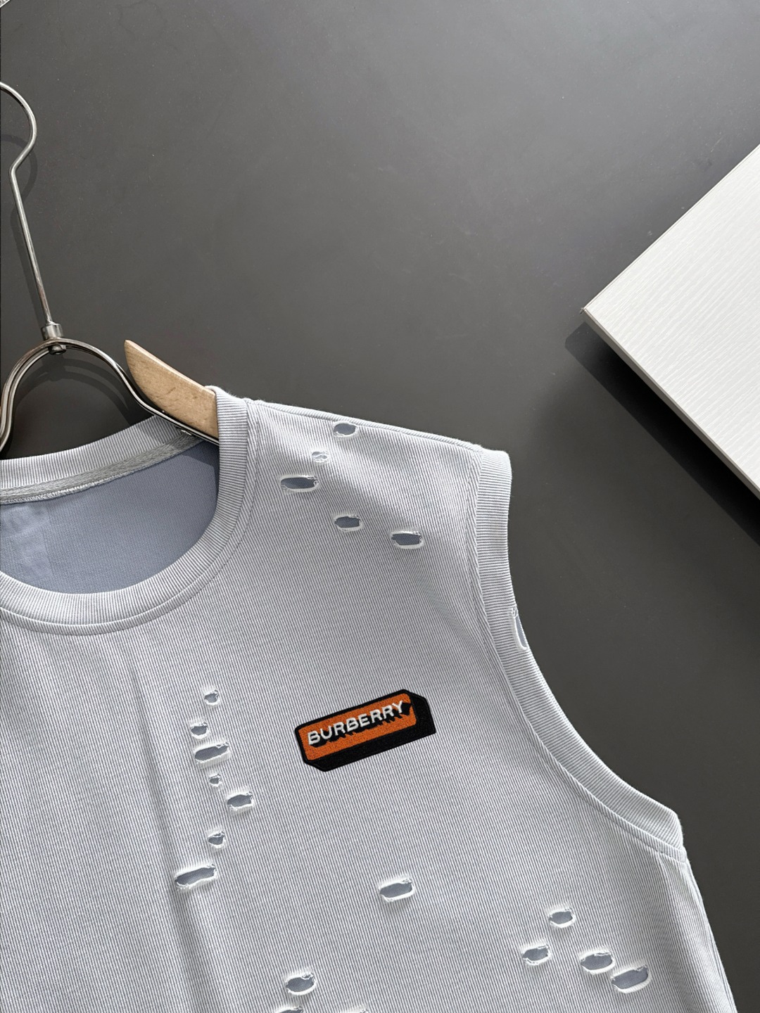 2025 Summer Leisure Suit: High-Quality Customized Liquid Ammonium Cotton Fabric, M-5XL - 图片 3