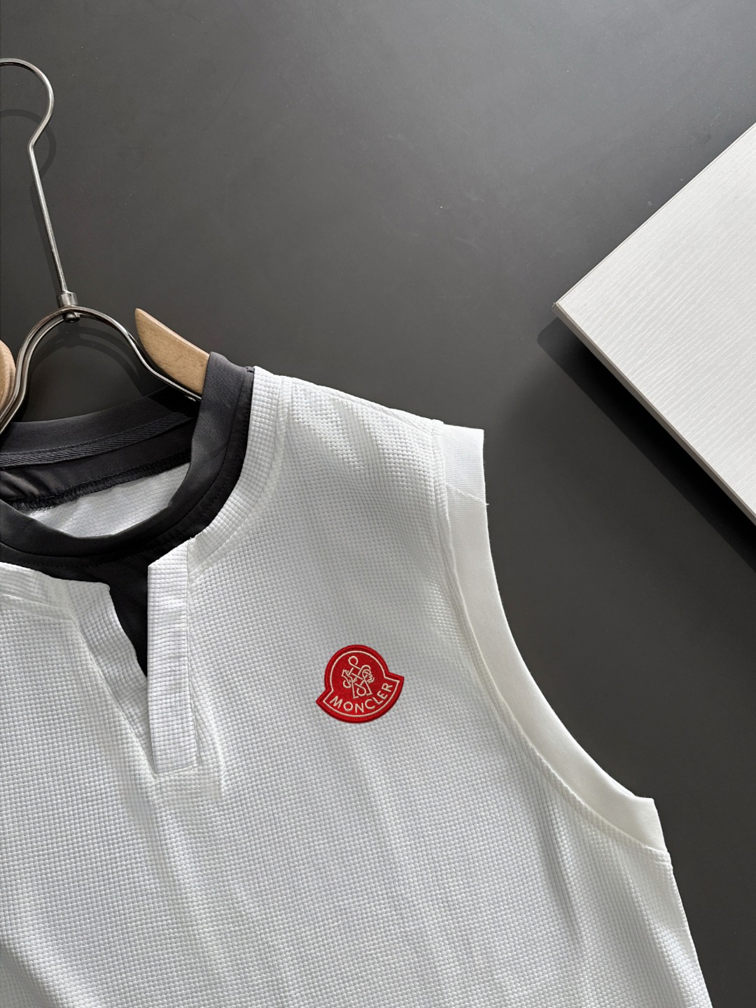 2025 Summer Leisure Suit: High Quality, Customized, Sophisticated Details - 图片 3