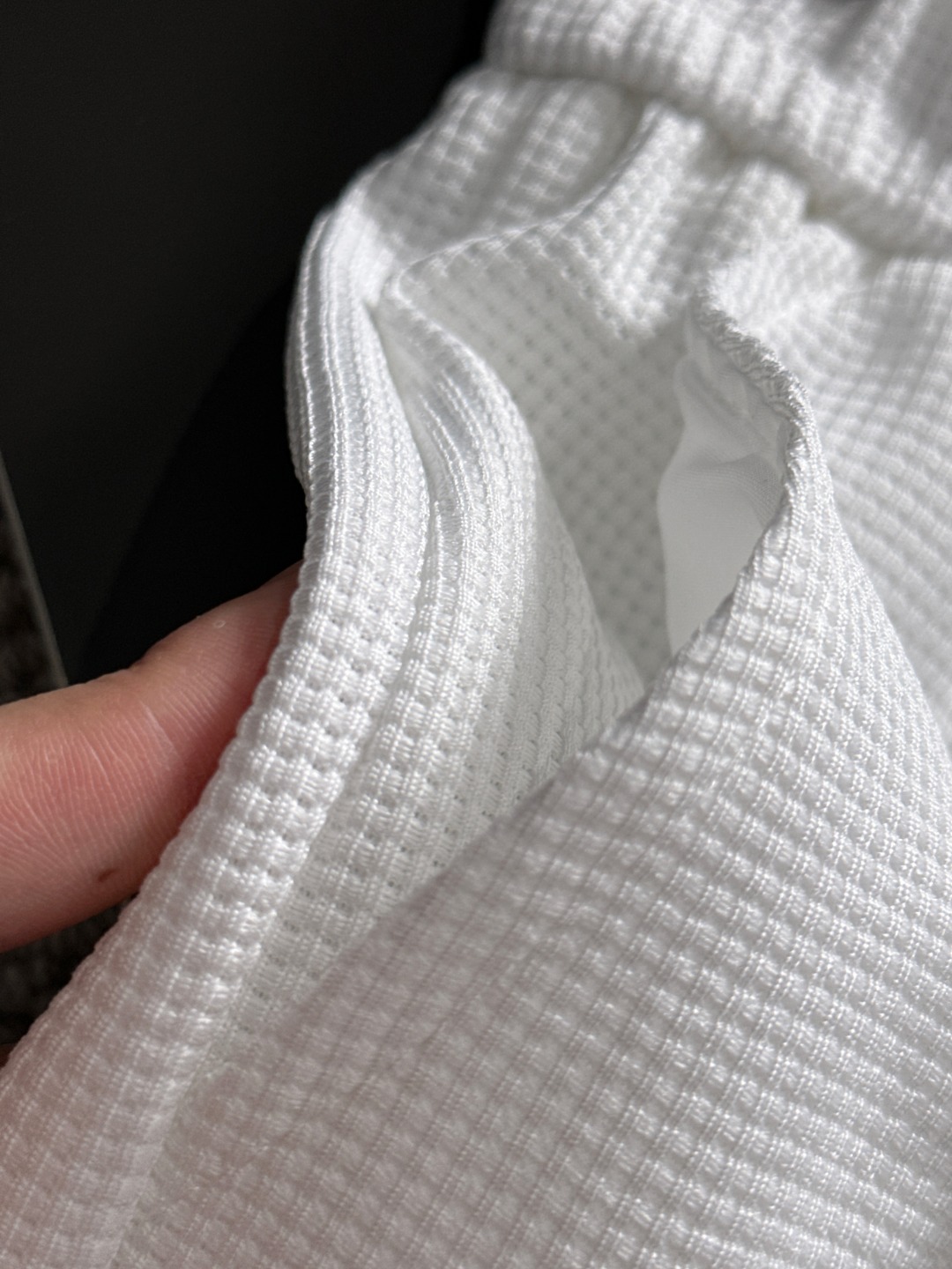 2025 Summer Leisure Suit: High Quality, Customized, Sophisticated Details - 图片 8