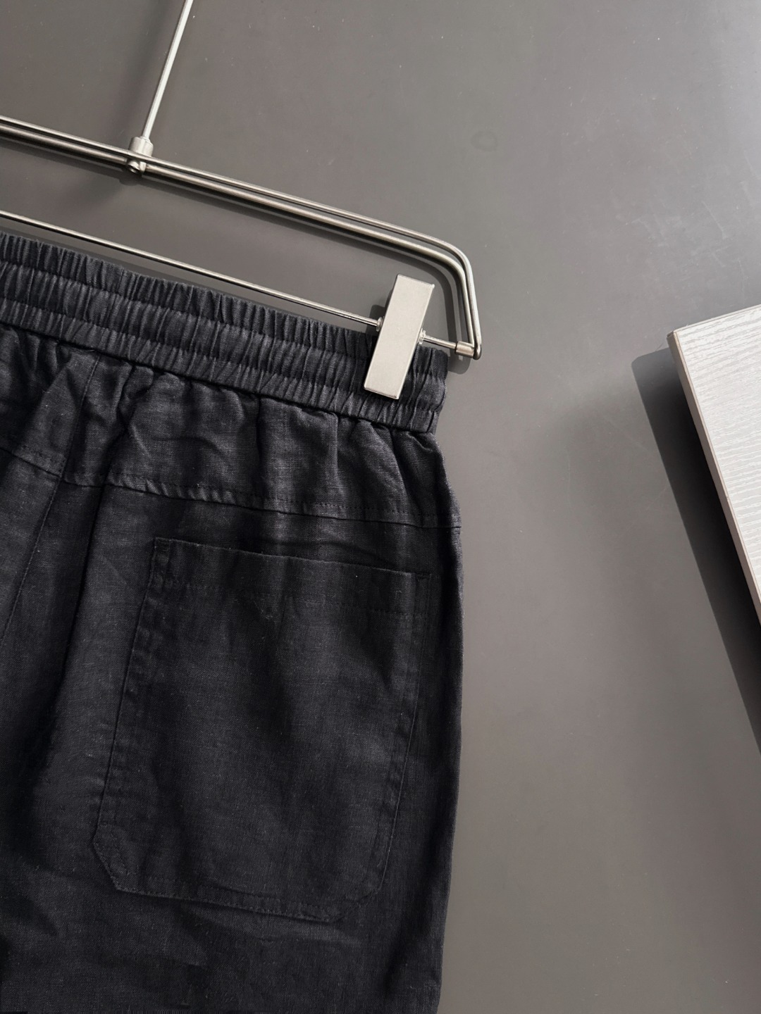 Gucci × The North Face コラボ プレミアム リラックスショートパンツ 通気性抜群 专柜調達生地