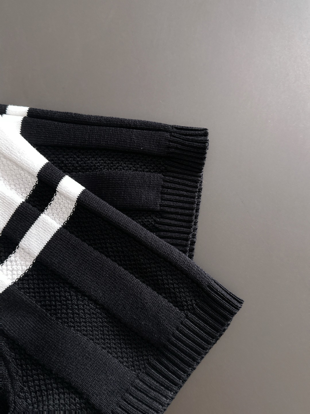Louis Vuitton 2025 Fall/Winter Men's Polo Shirt, Cotton Knit, Embroidered Logo 7 o 1j1l7gcn11nkl1kv5jomaae61e8