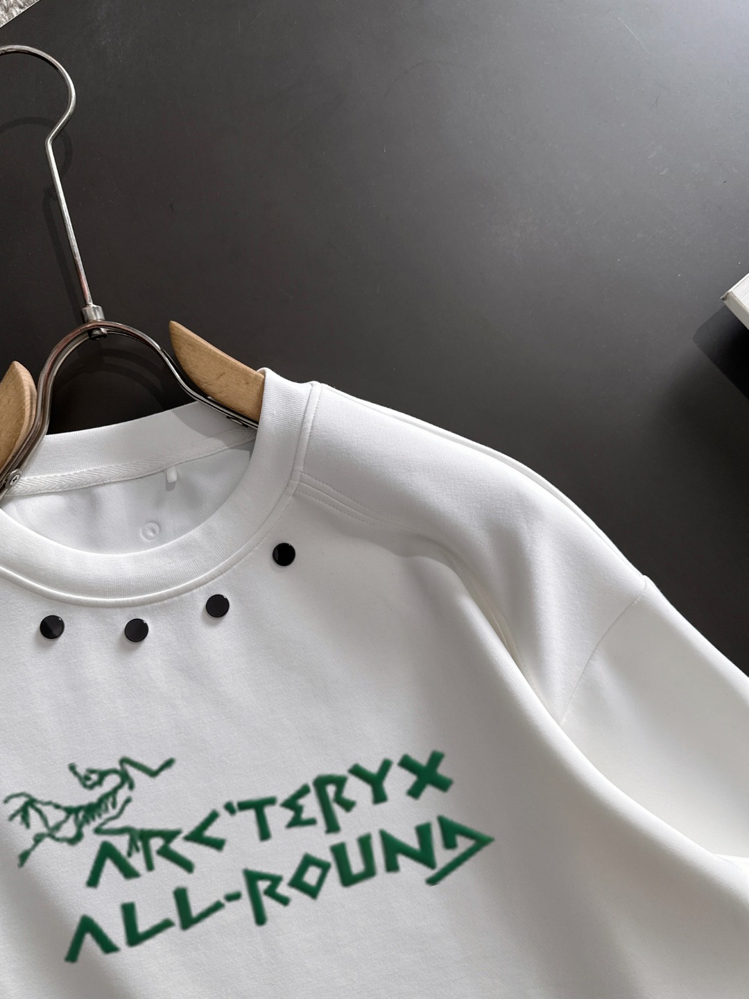 Arc'teryx All-Round Long Sleeve T-Shirt Unisex Cotton Blend Top 3 o 1j7e0hl6p1acf9g01aqk1m1avjq0