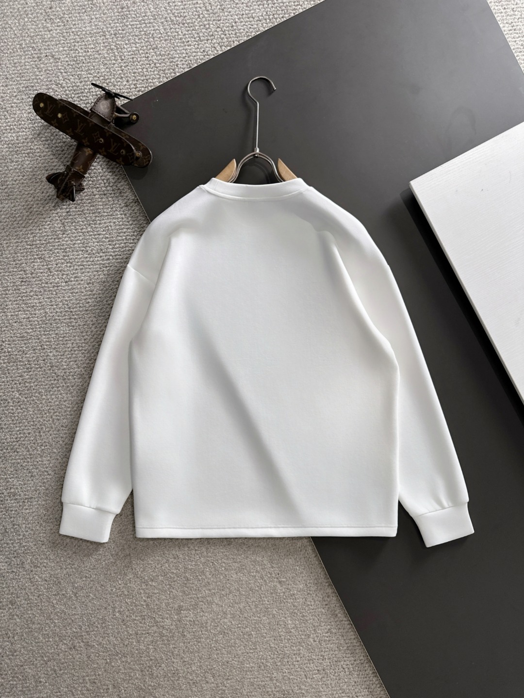 Arc'teryx All-Round Long Sleeve T-Shirt Unisex Cotton Blend Top 10 o 1j7e0hl6r183e10ln110d13i2o344