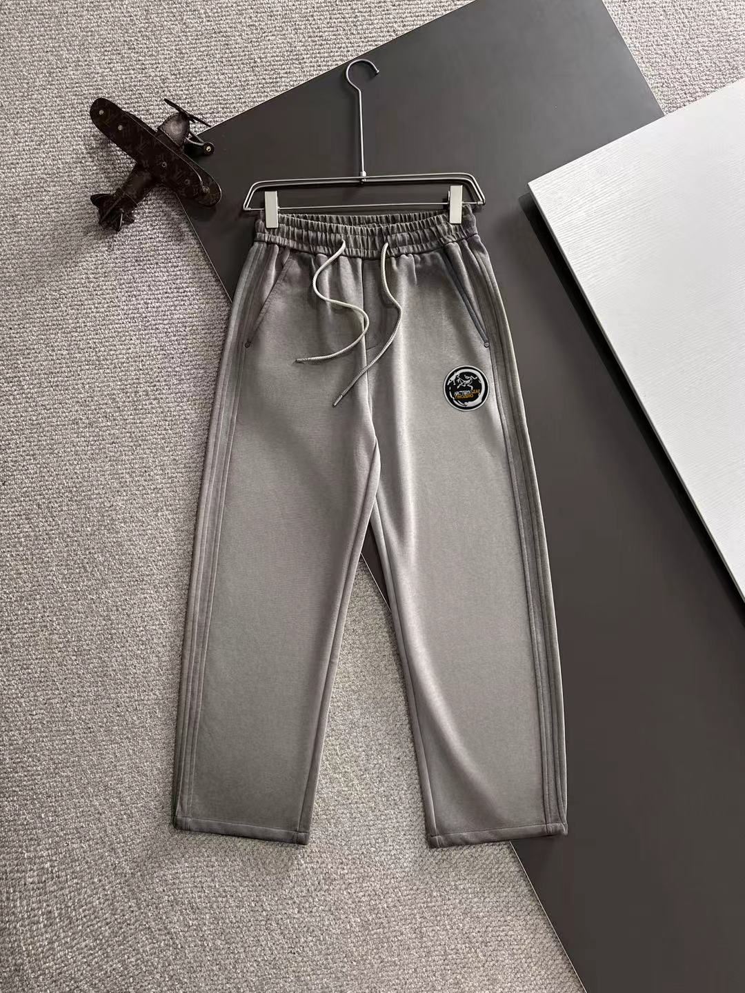 Pantalon de survêtement Arc'teryx Automne 2025 - Confort et Style Décontracté