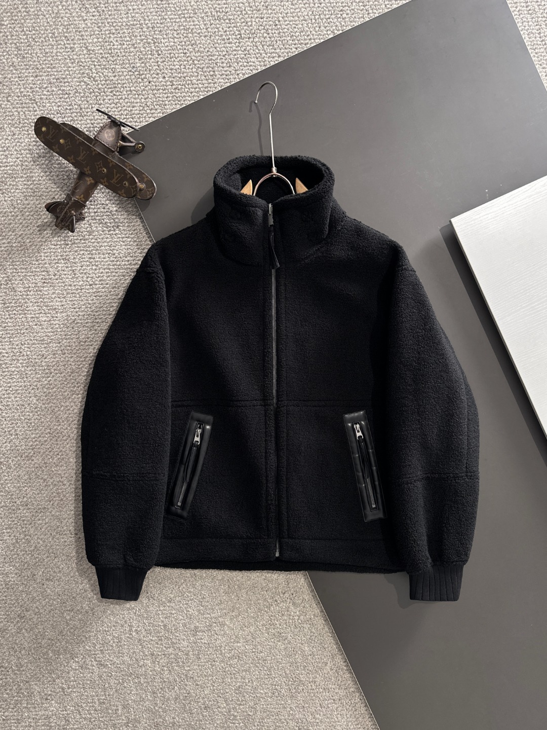 Dos días de plazo P480 Balenciaga 🔥🔥 Alta personalización 2025 invierno último modelo del sitio web oficial…