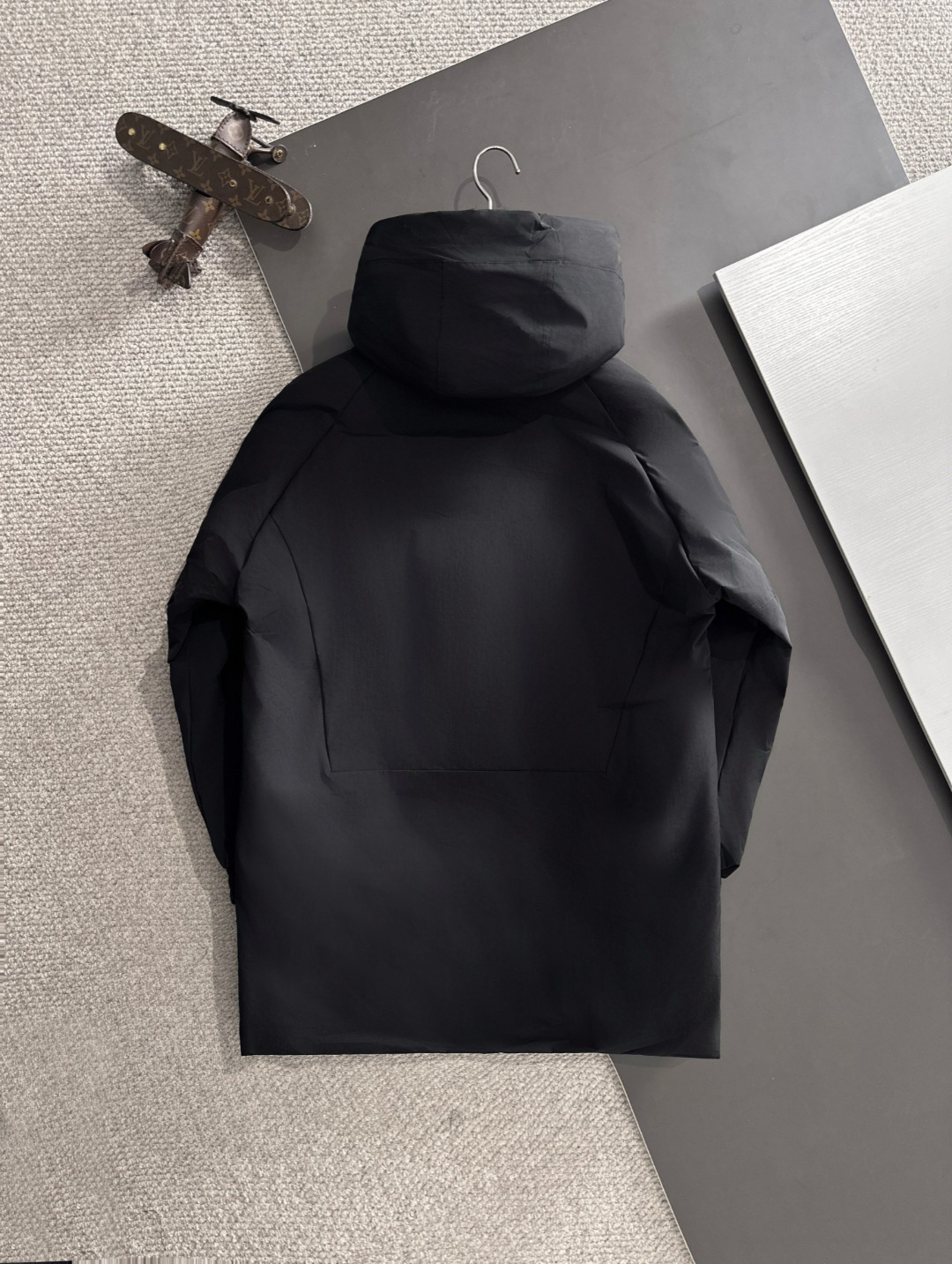 两天货期 蒙口 🔥🔥高端定制 2025冬季官网最新款爆款羽绒服 客供原版订制五金配件全进口原版定制 欢迎