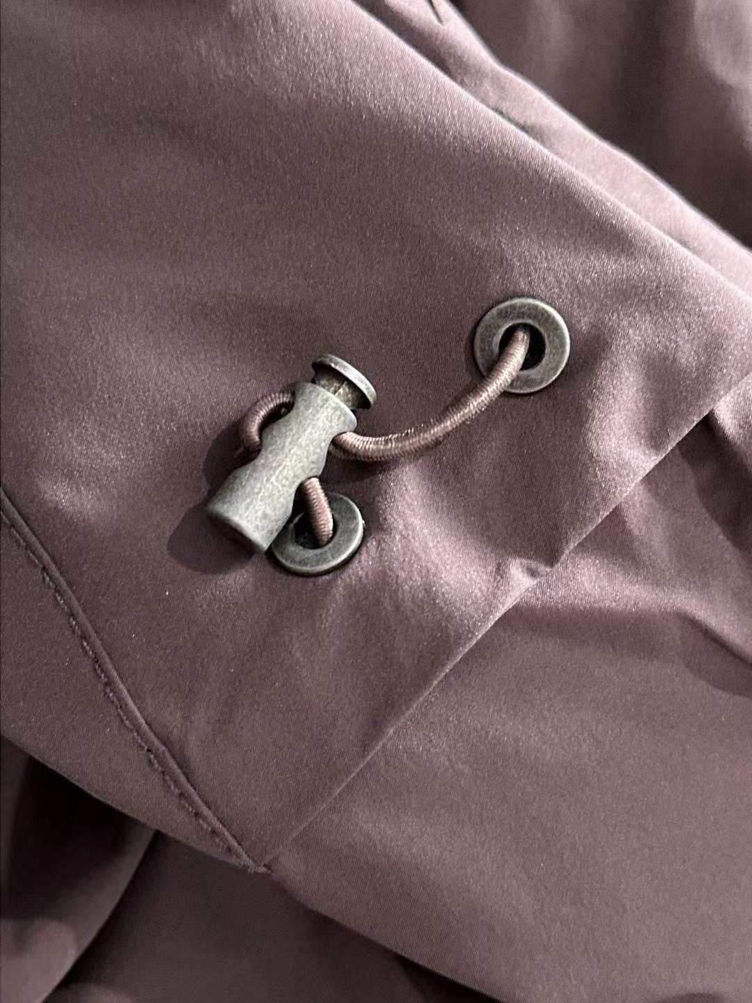 两天货期 蒙口 🔥🔥高端定制 2025冬季官网最新款爆款羽绒服 客供原版订制五金配件全进口原版定制 欢迎