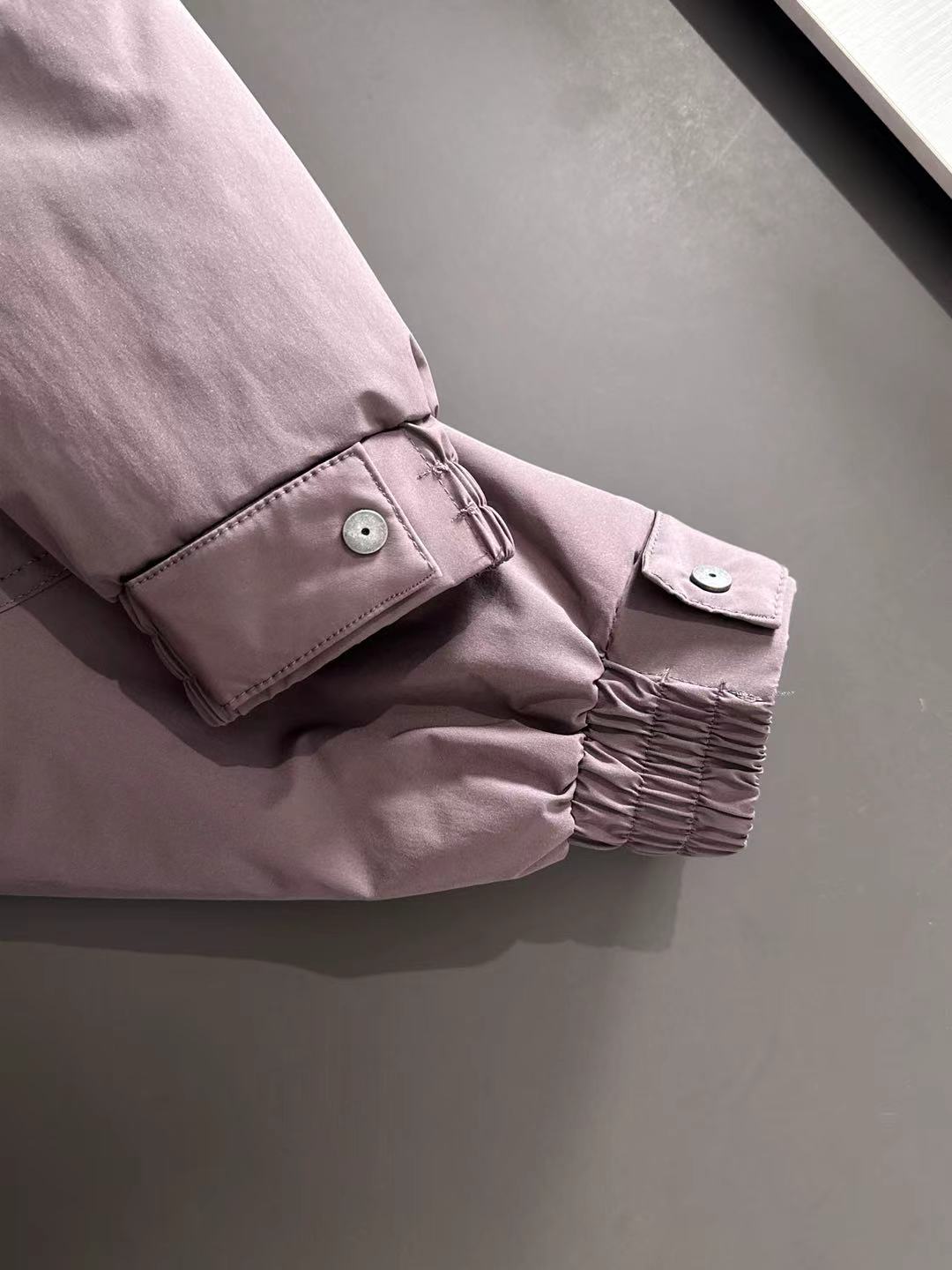 两天货期 蒙口 🔥🔥高端定制 2025冬季官网最新款爆款羽绒服 客供原版订制五金配件全进口原版定制 欢迎