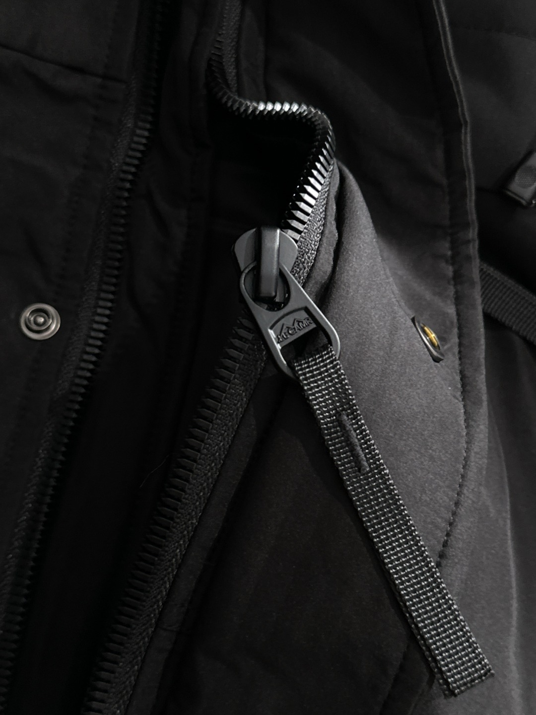 两天货期 始祖鸟 🔥🔥高端定制 2025冬季官网最新款爆款羽绒服 客供原版订制五金配件全进口原版定制 欢