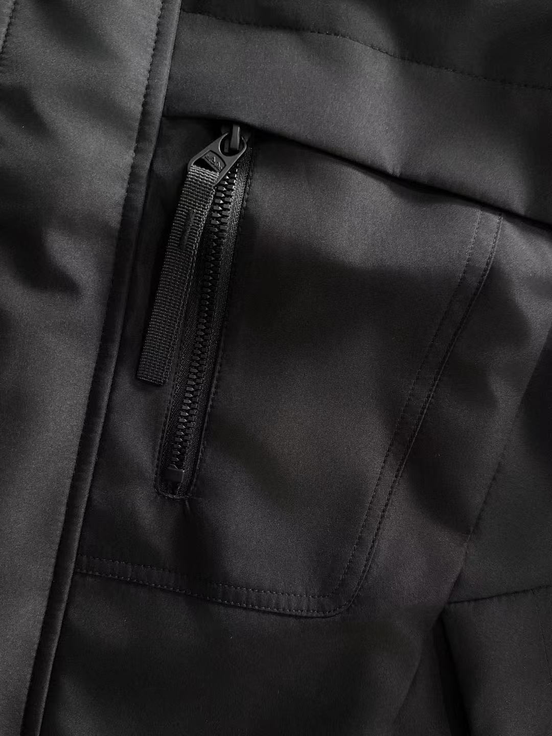 两天货期 始祖鸟 🔥🔥高端定制 2025冬季官网最新款爆款羽绒服 客供原版订制五金配件全进口原版定制 欢