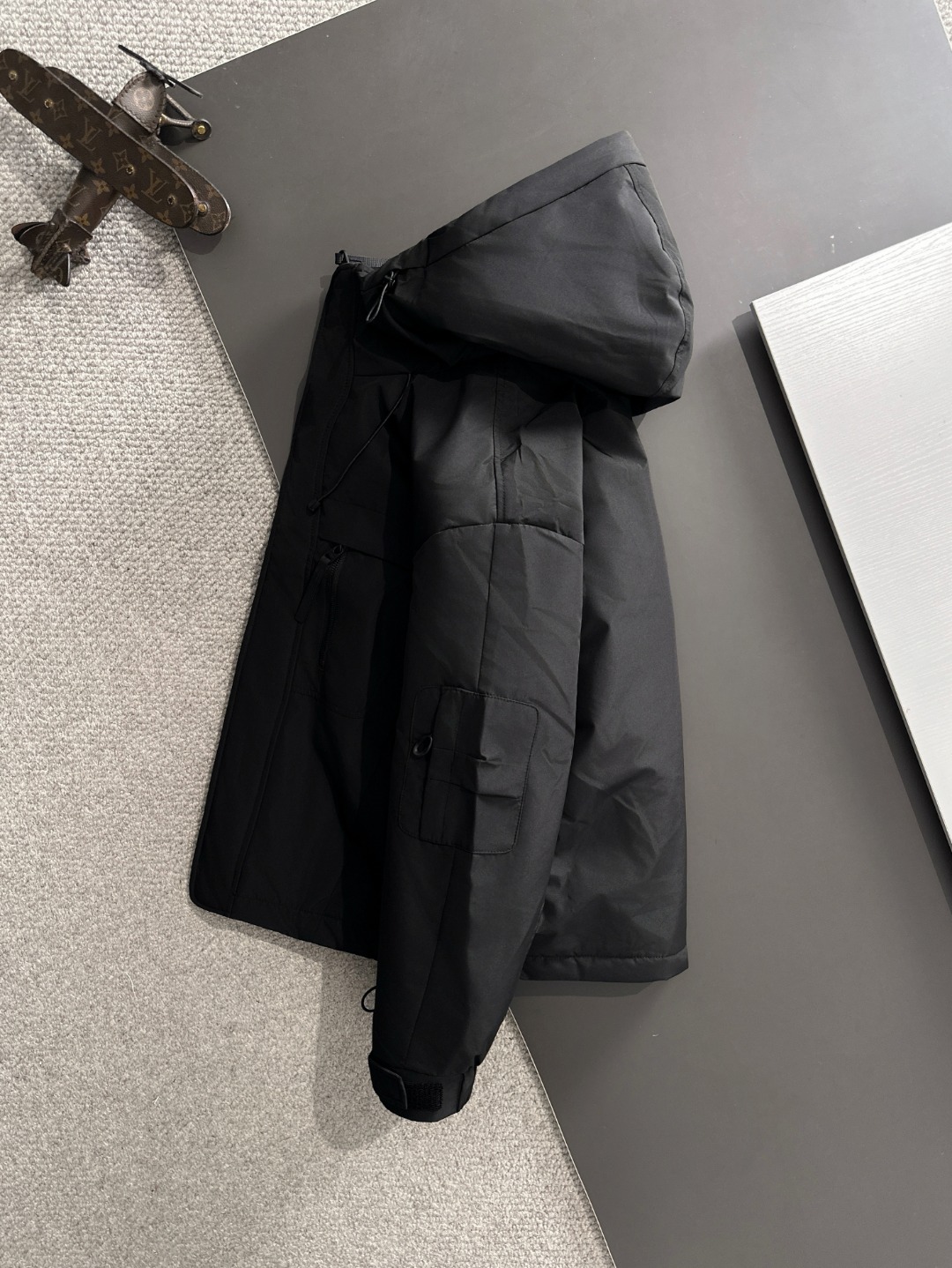 两天货期 始祖鸟 🔥🔥高端定制 2025冬季官网最新款爆款羽绒服 客供原版订制五金配件全进口原版定制 欢