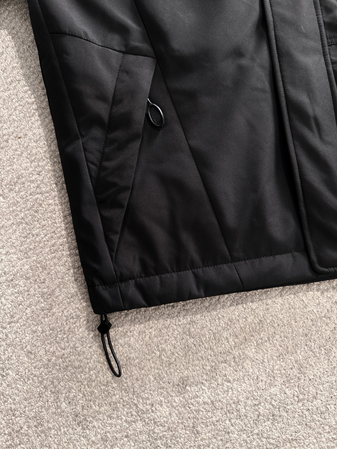 两天货期 始祖鸟 🔥🔥高端定制 2025冬季官网最新款爆款羽绒服 客供原版订制五金配件全进口原版定制 欢