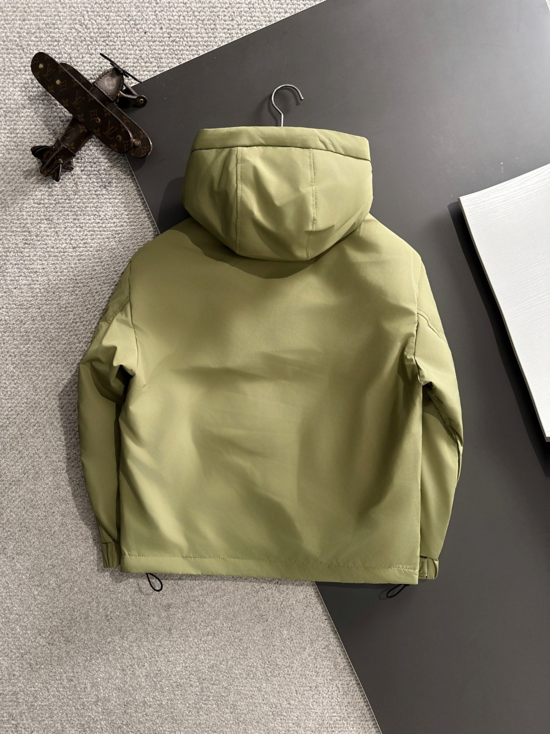 两天货期 始祖鸟 🔥🔥高端定制 2025冬季官网最新款爆款羽绒服 客供原版订制五金配件全进口原版定制 欢