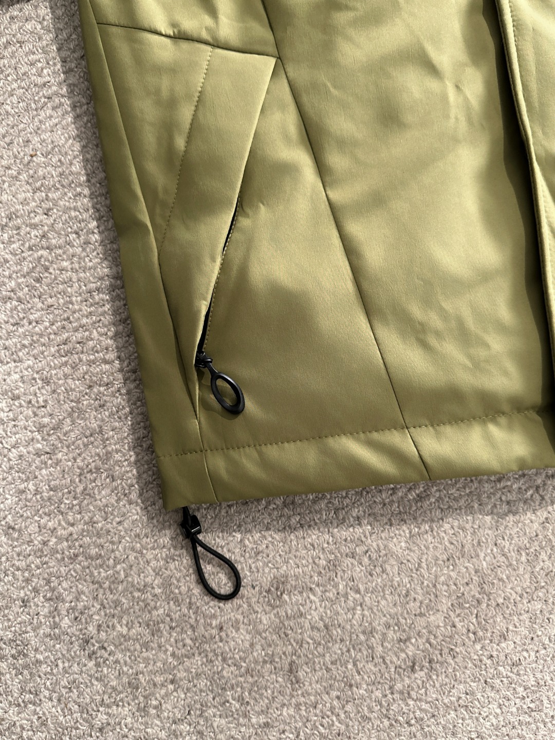 两天货期 始祖鸟 🔥🔥高端定制 2025冬季官网最新款爆款羽绒服 客供原版订制五金配件全进口原版定制 欢