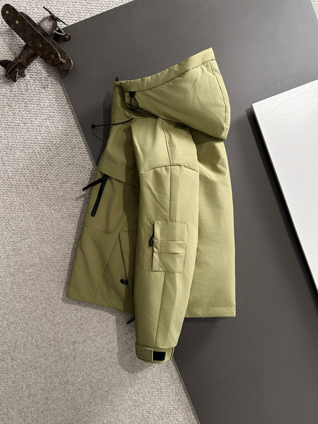 两天货期 始祖鸟 🔥🔥高端定制 2025冬季官网最新款爆款羽绒服 客供原版订制五金配件全进口原版定制 欢