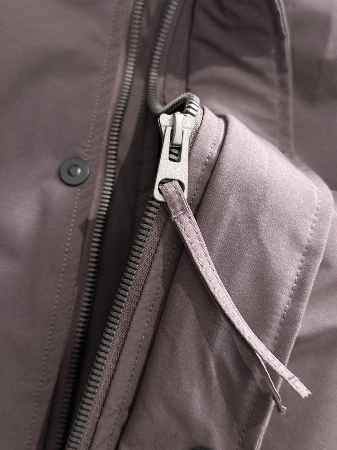 两天货期 大鹅 🔥🔥高端定制 2025冬季官网最新款爆款羽绒服 客供原版订制五金配件全进口原版定制 欢迎