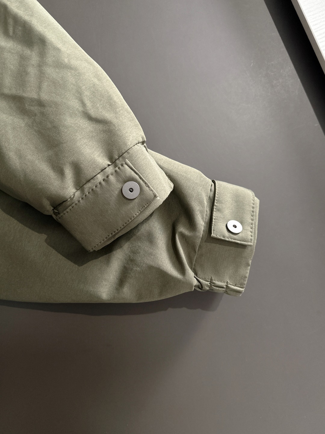 两天货期 大鹅 🔥🔥高端定制 2025冬季官网最新款爆款羽绒服 客供原版订制五金配件全进口原版定制 欢迎