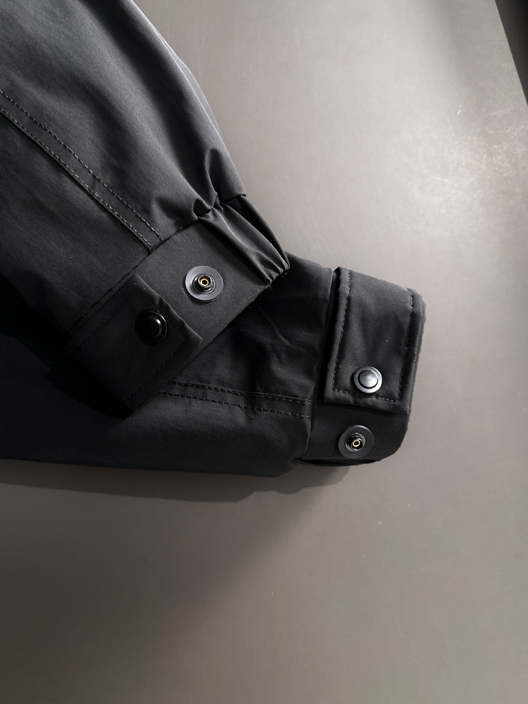 两天货期 巴黎世家 🔥🔥高端定制 2025冬季官网最新款爆款羽绒服 客供原版订制五金配件全进口原版定制 