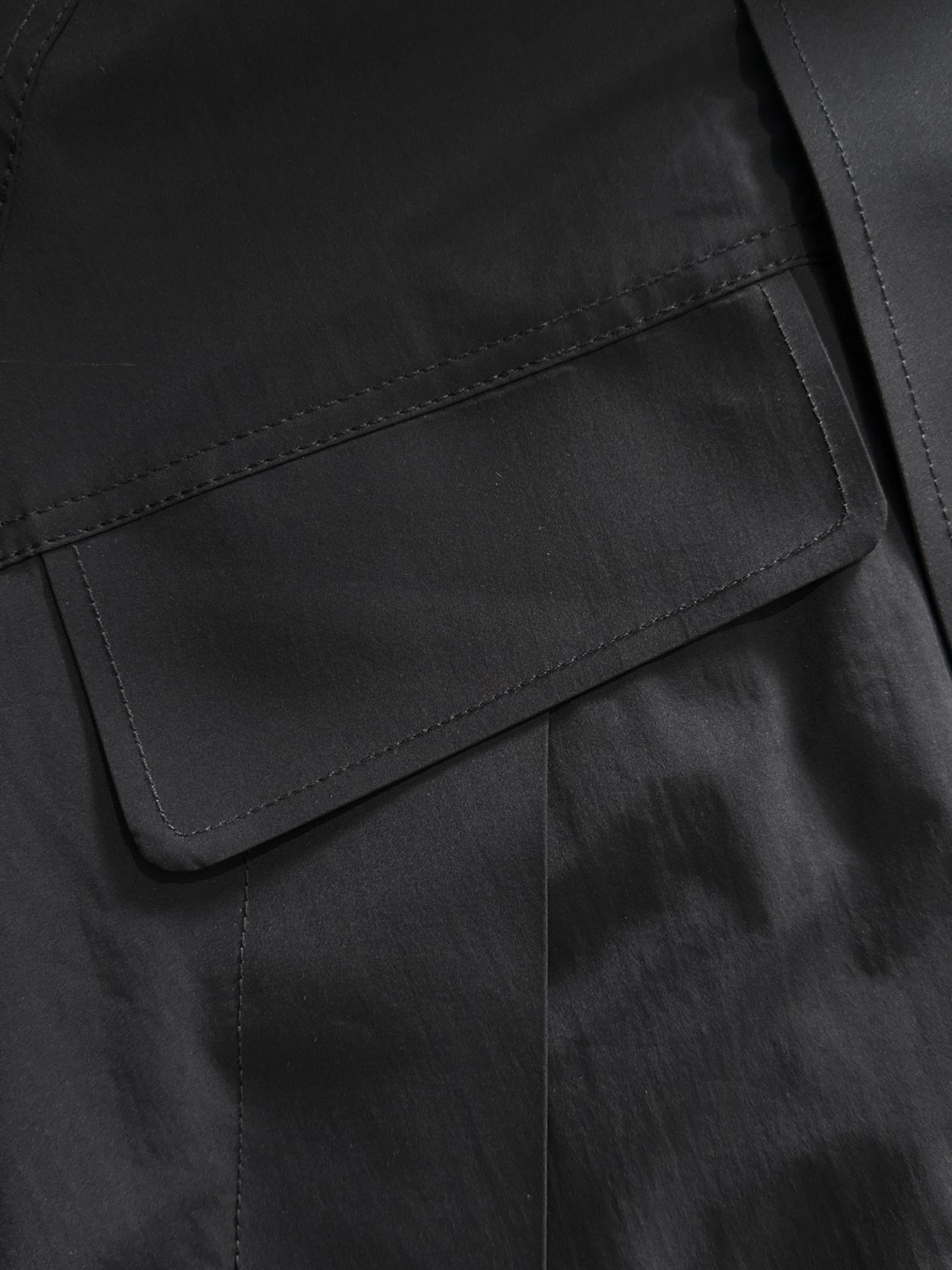 两天货期 巴黎世家 🔥🔥高端定制 2025冬季官网最新款爆款羽绒服 客供原版订制五金配件全进口原版定制 