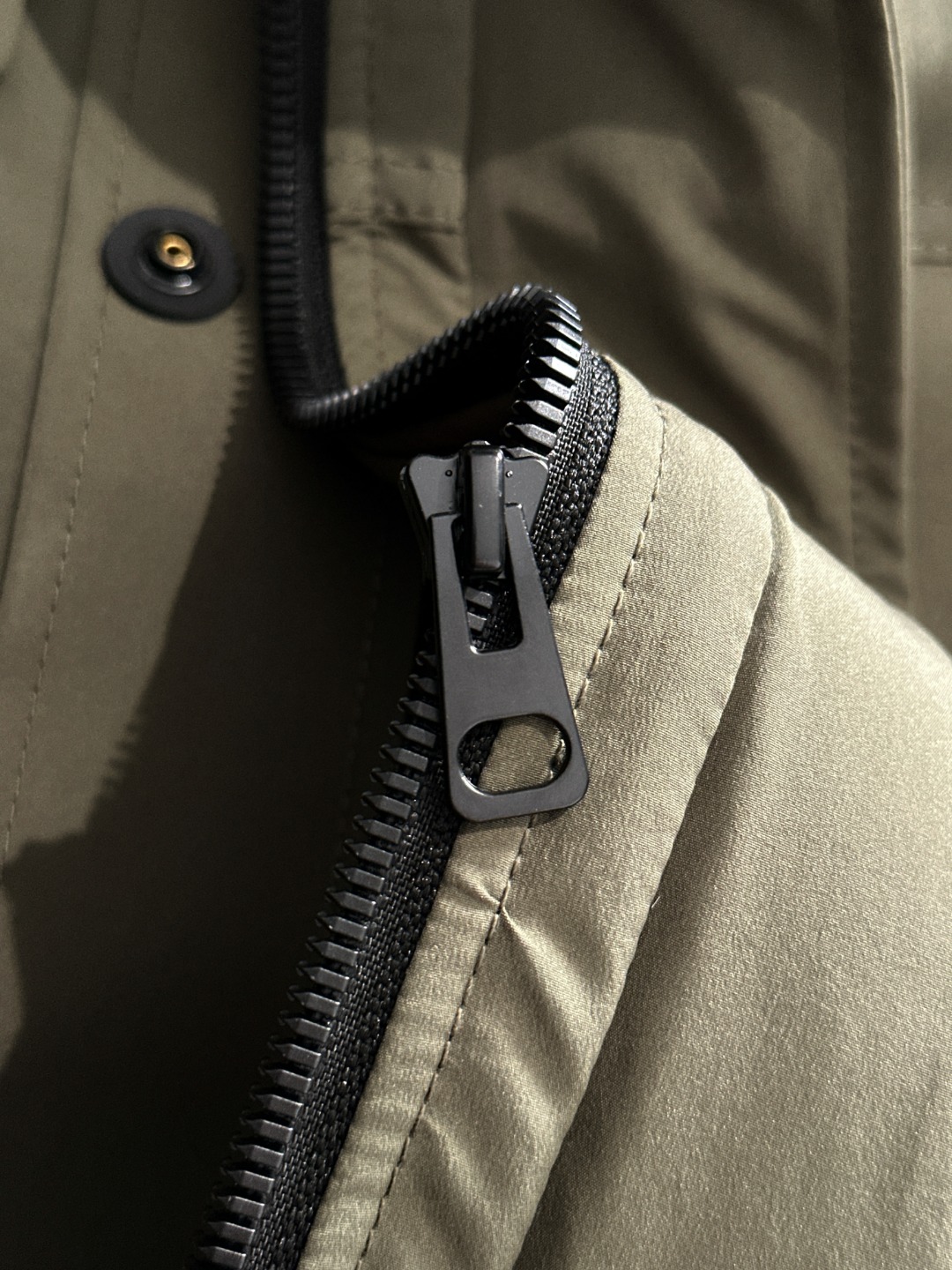 两天货期 巴黎世家 🔥🔥高端定制 2025冬季官网最新款爆款羽绒服 客供原版订制五金配件全进口原版定制 