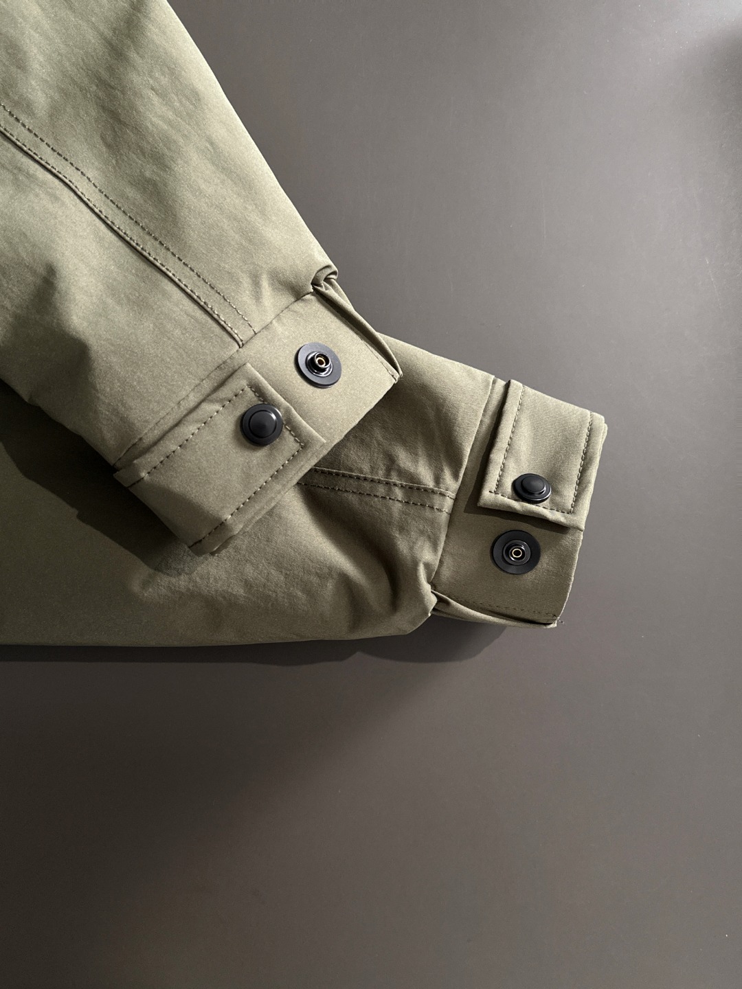 两天货期 巴黎世家 🔥🔥高端定制 2025冬季官网最新款爆款羽绒服 客供原版订制五金配件全进口原版定制 