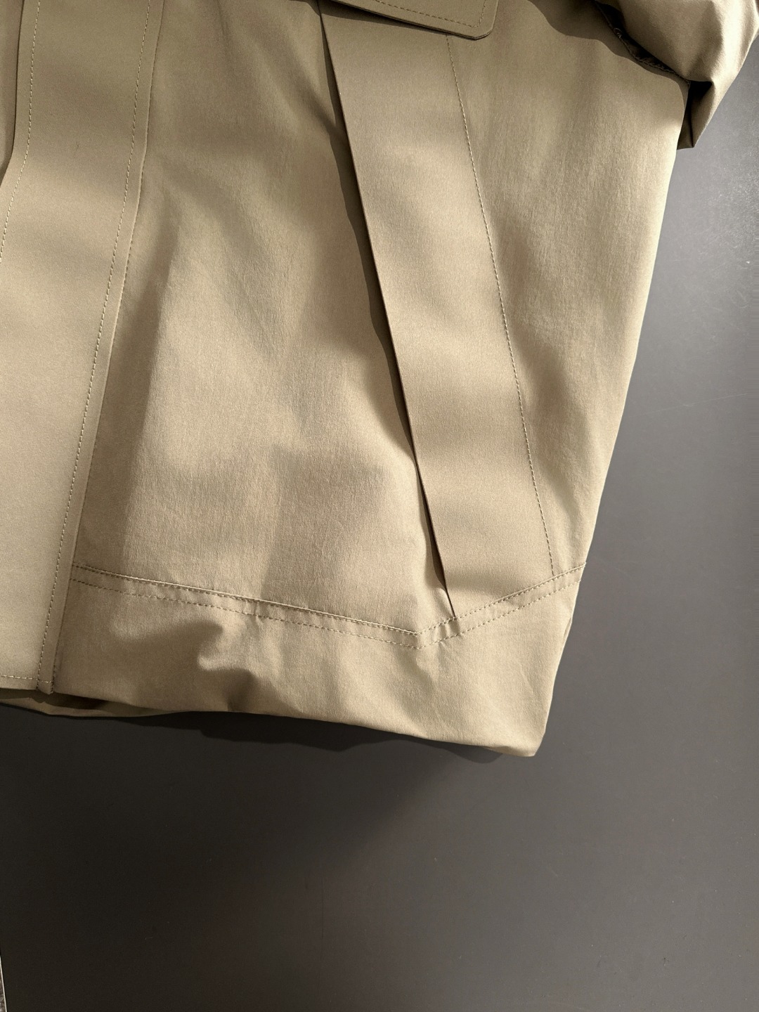 两天货期 巴黎世家 🔥🔥高端定制 2025冬季官网最新款爆款羽绒服 客供原版订制五金配件全进口原版定制 