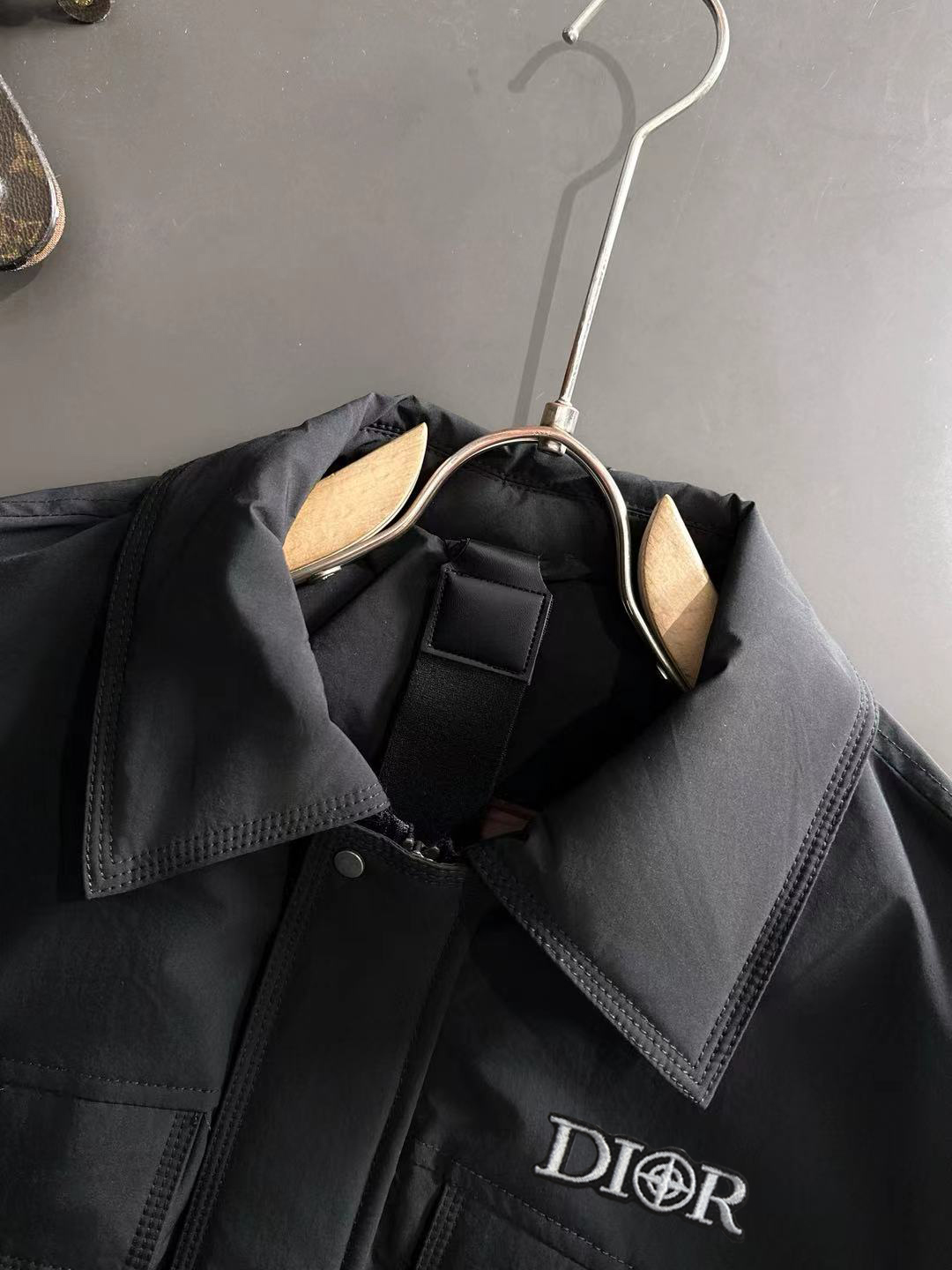 China Replica Dior Down Jackets DRDJ0402-958