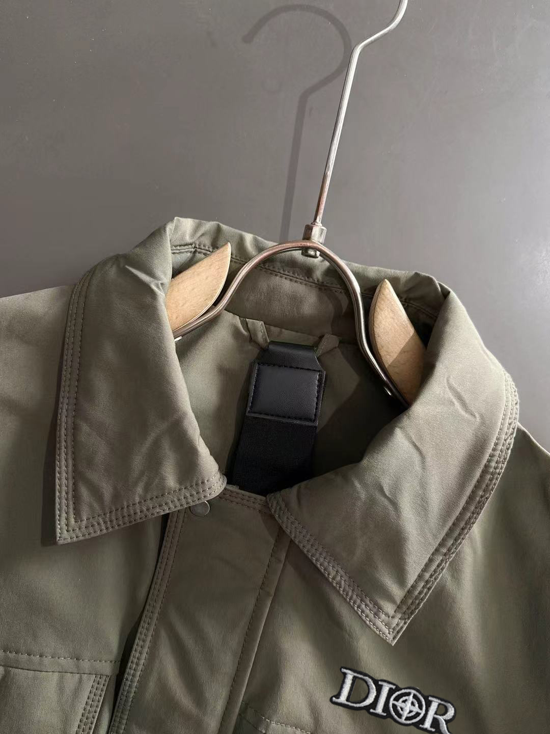 China Replica Dior Down Jackets DRDJ0402-658