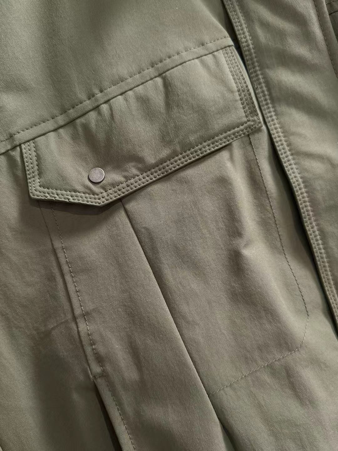 China Replica Dior Down Jackets DRDJ0402-658