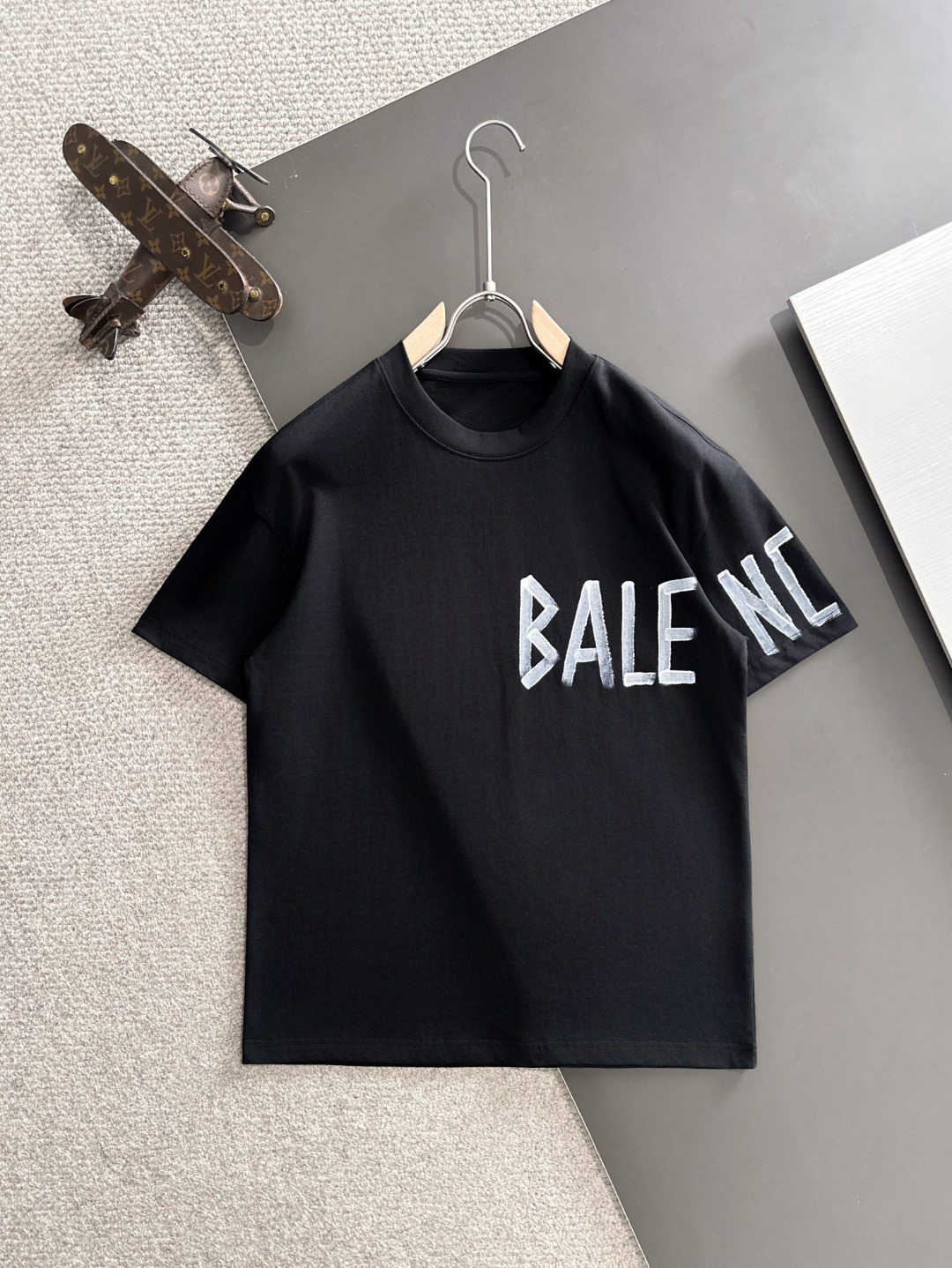 Envío al día siguiente P120 Balenciaga 2026 nueva temporada de verano (calidad superior, diferente de la mercancía comú…