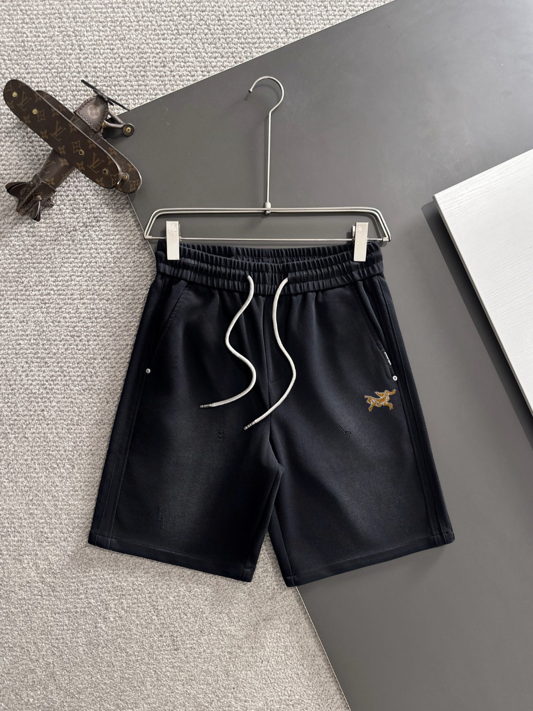Envío al día siguiente P160 Productos de alta gama Arc'teryx 2026 primavera y verano nuevos pantalones cortos casuales …