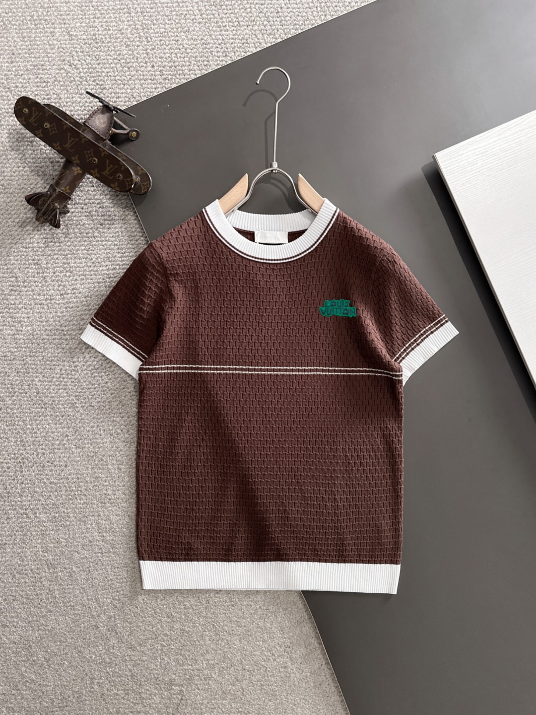 Louis Vuitton T-Shirt 12548