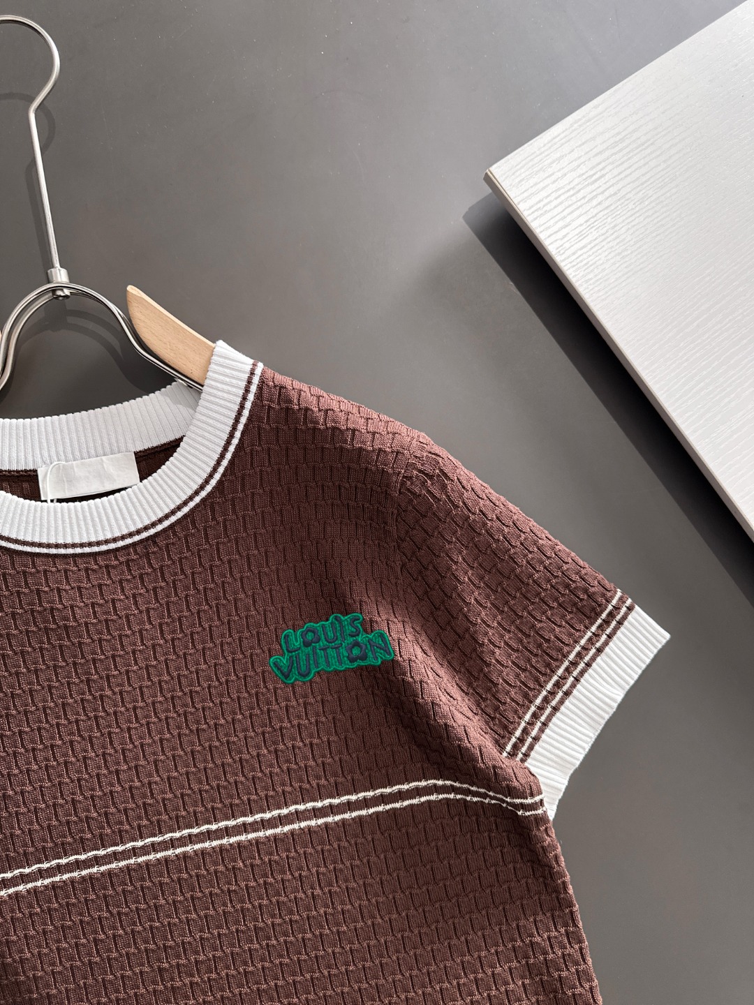 Alternative view of Louis Vuitton T-Shirt 12548