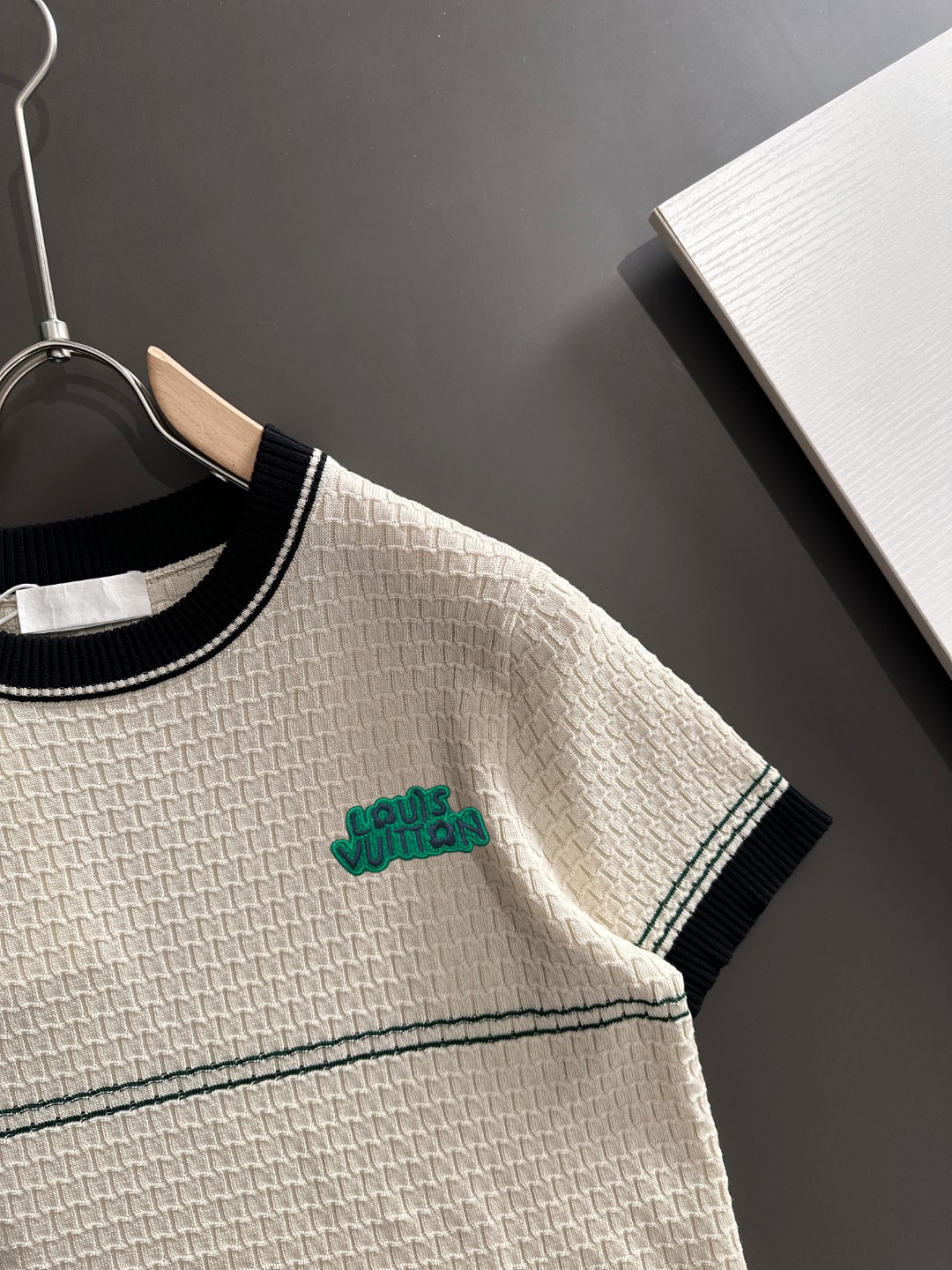 Alternative view of Louis Vuitton T-Shirt 12547