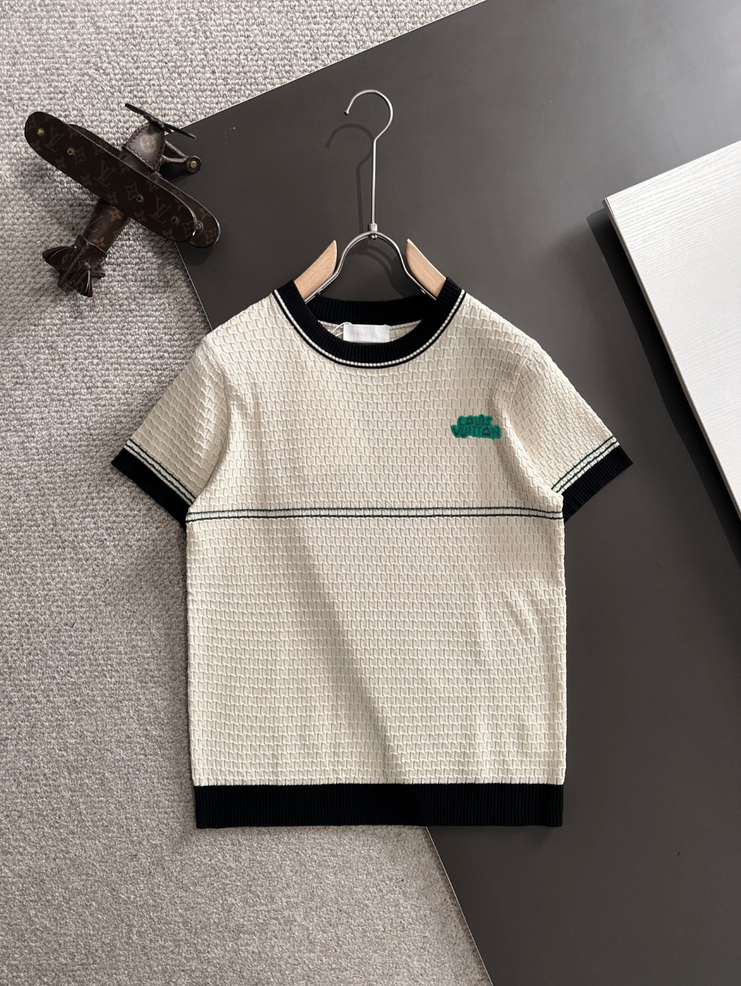 Louis Vuitton T-Shirt 12547