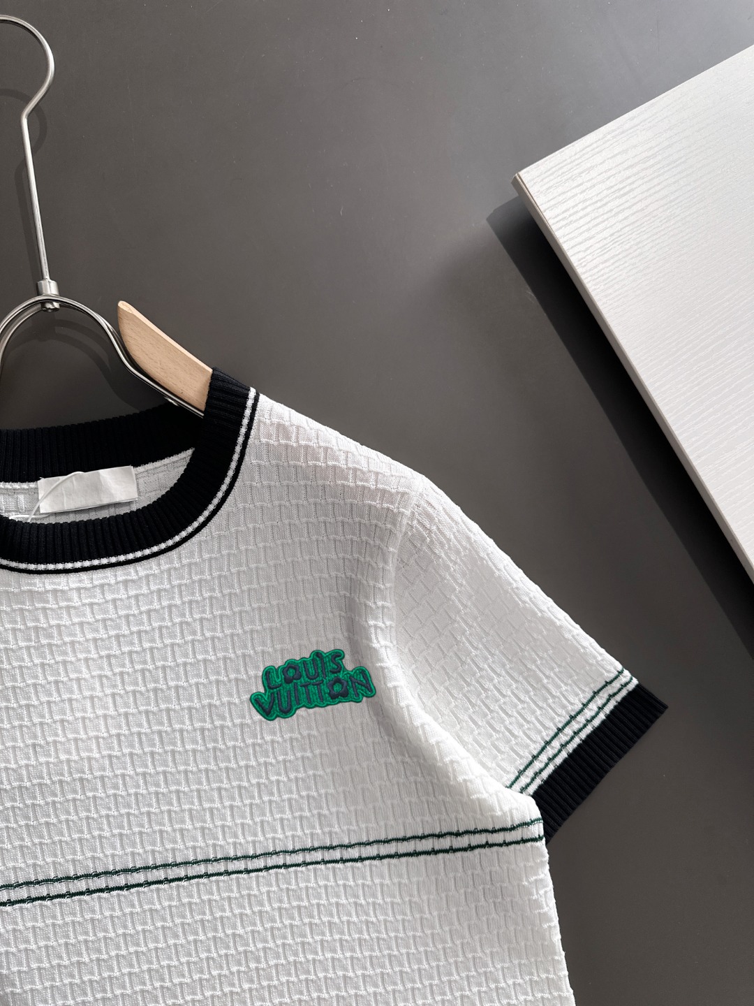 Alternative view of Louis Vuitton T-Shirt 12546
