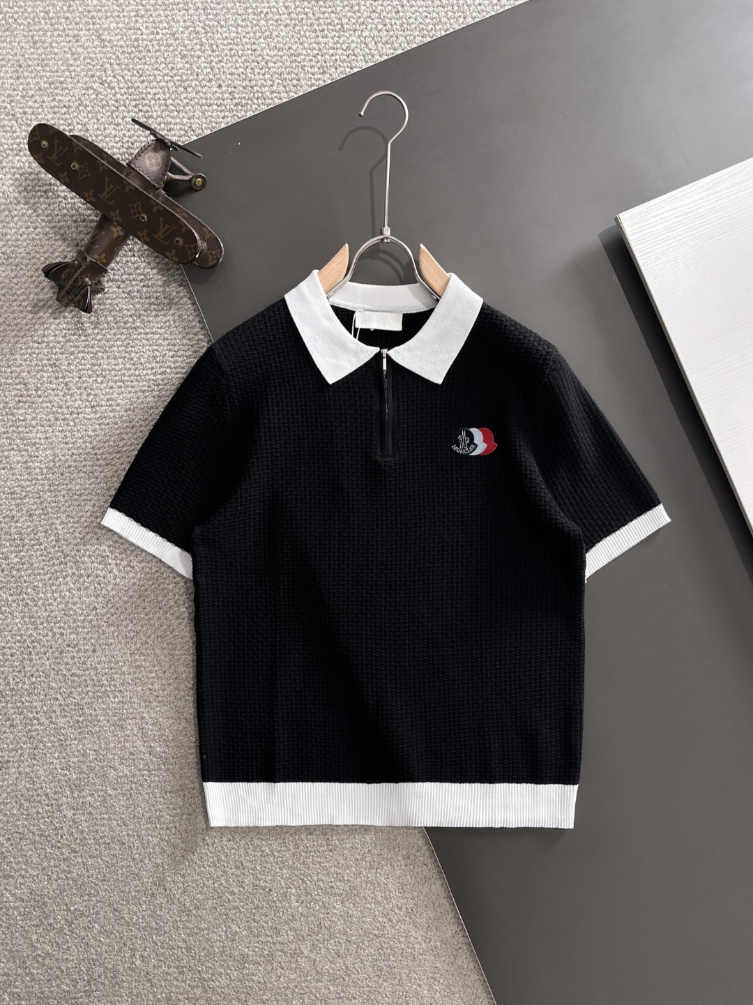 Moncler T-Shirt 12545