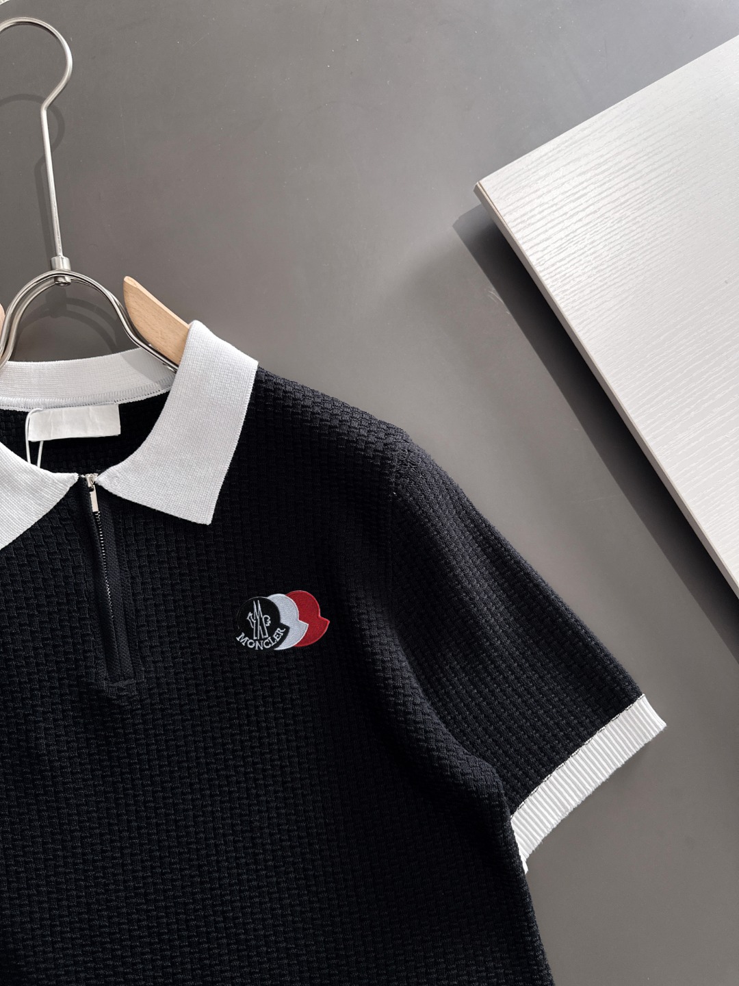 Alternative view of Moncler T-Shirt 12545