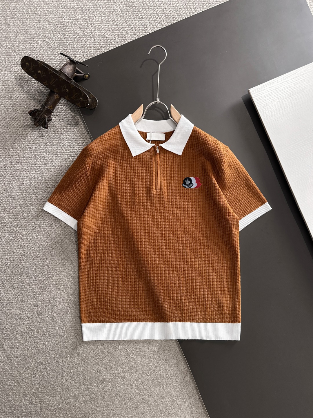 Moncler T-Shirt 12544