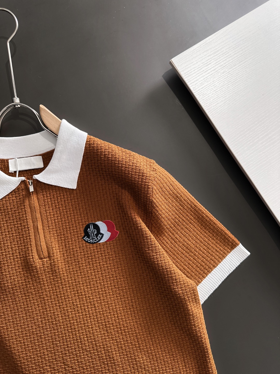 Alternative view of Moncler T-Shirt 12544