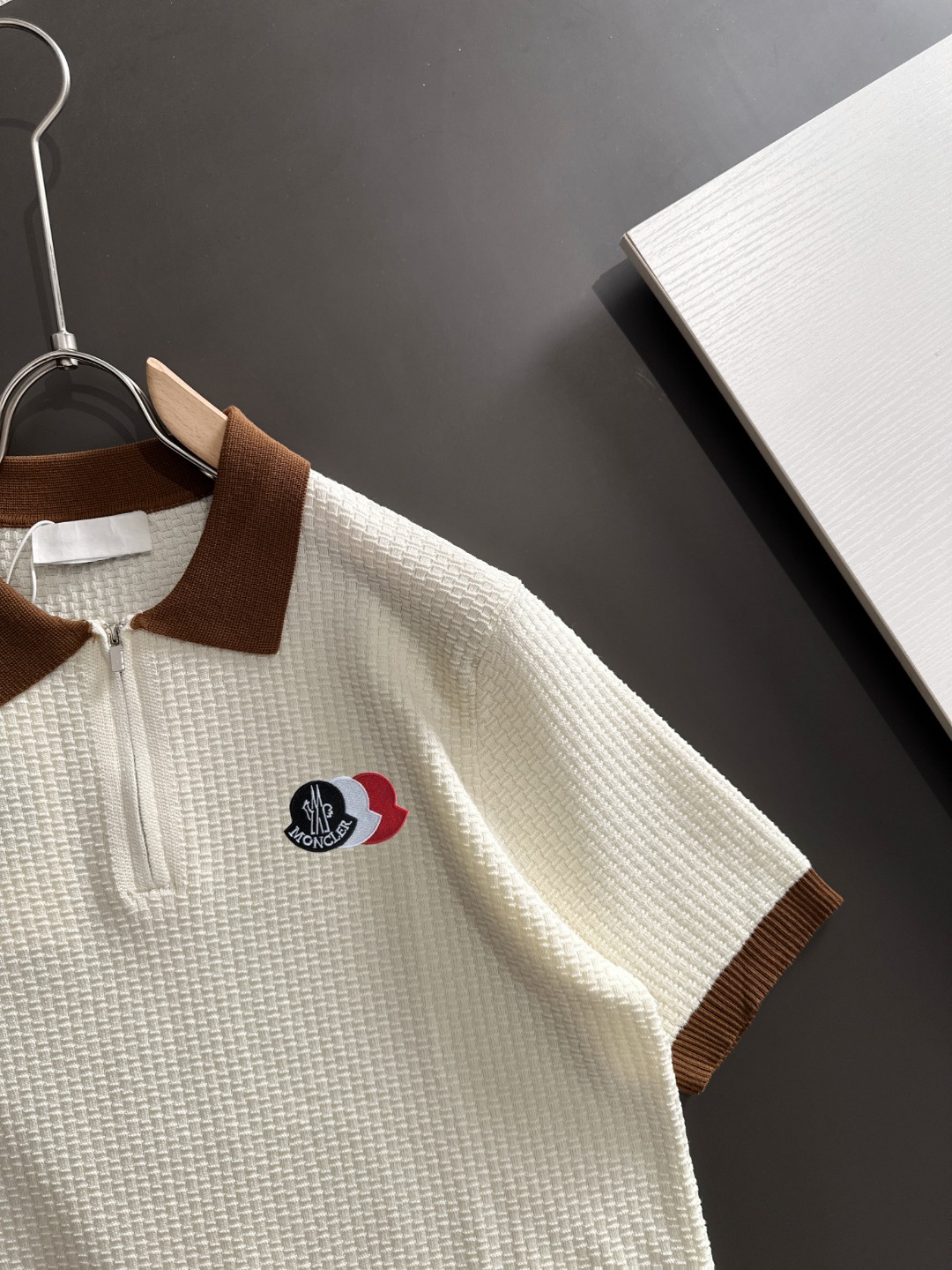 Alternative view of Moncler T-Shirt 12543