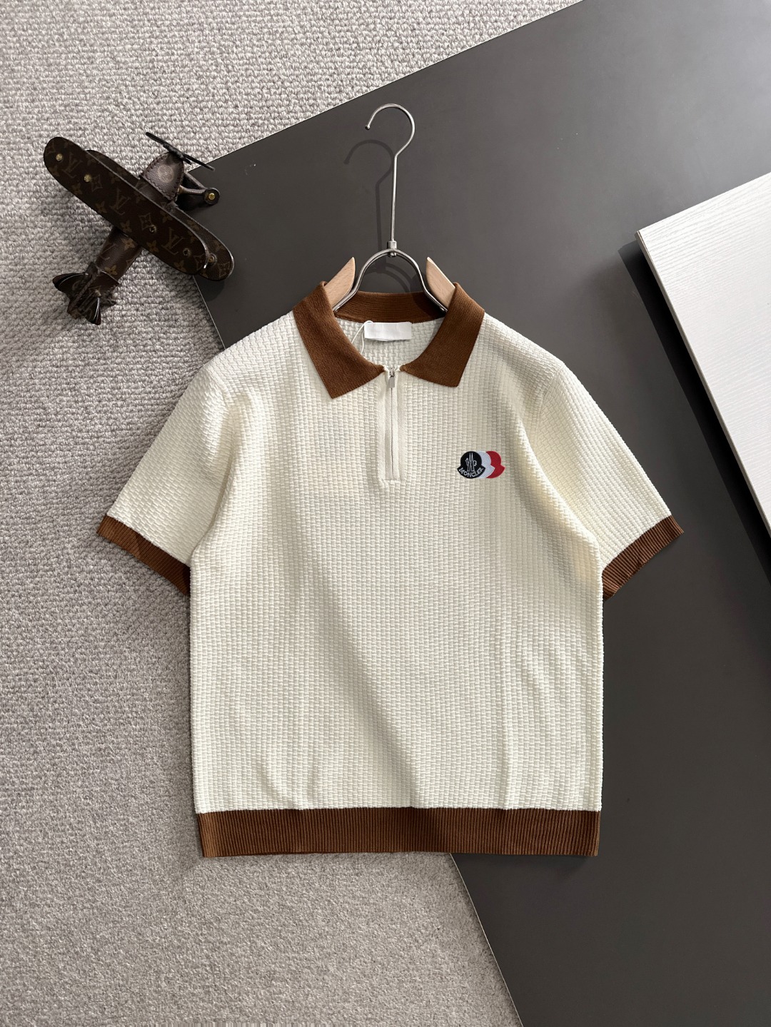 Moncler T-Shirt 12543