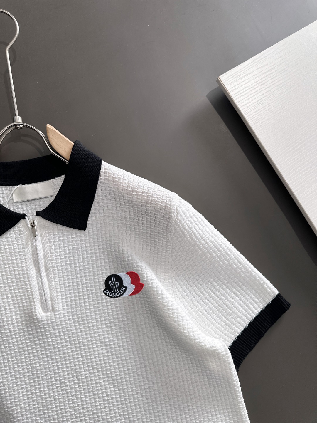 Alternative view of Moncler T-Shirt 12542