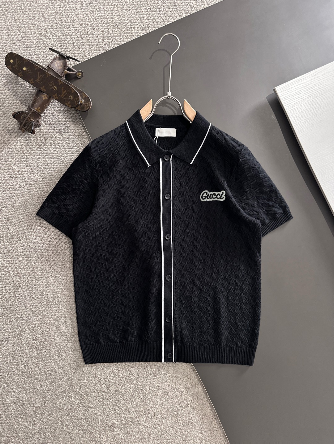 Gucci T-Shirt 12541