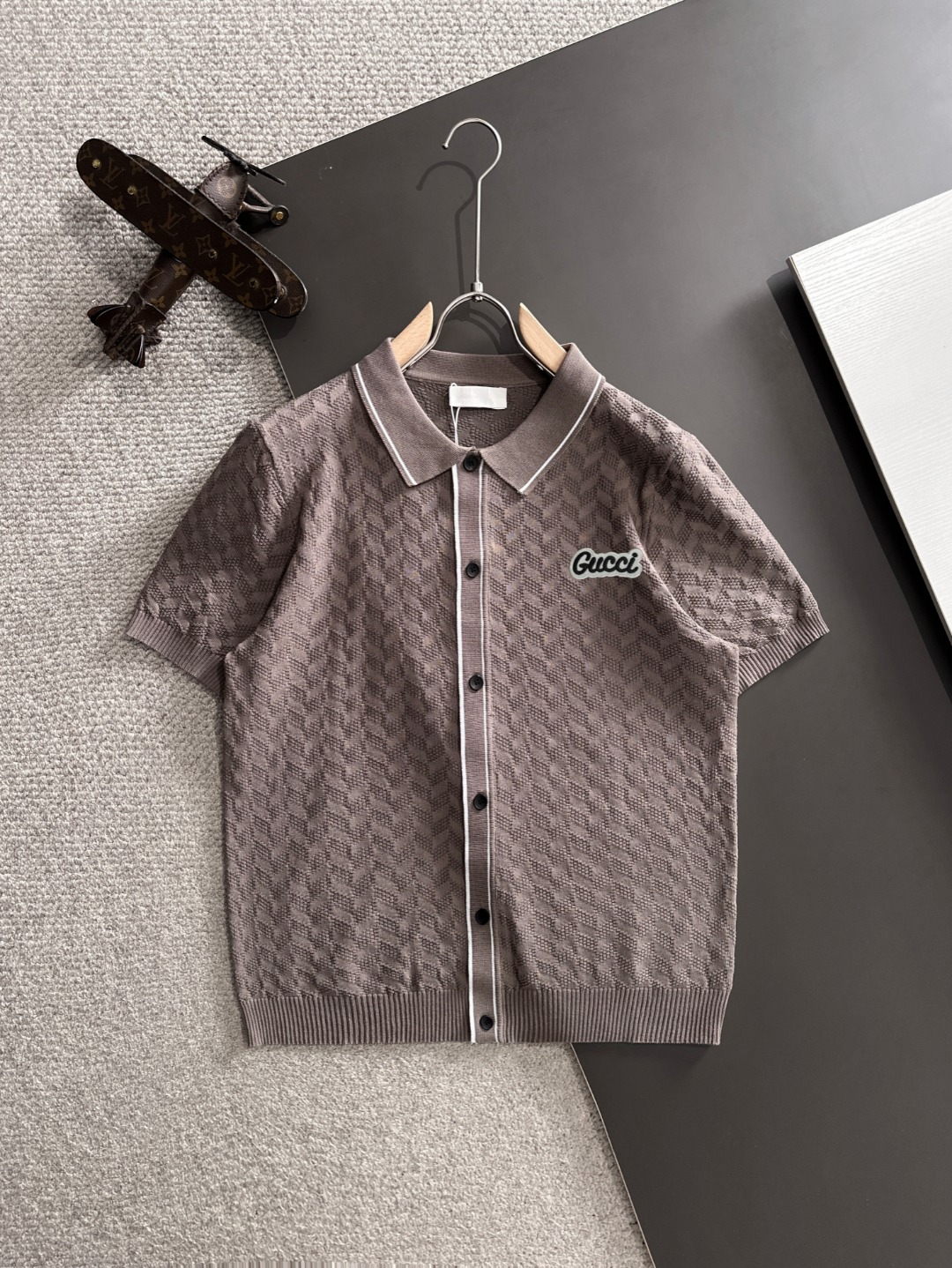 Gucci T-Shirt 12540
