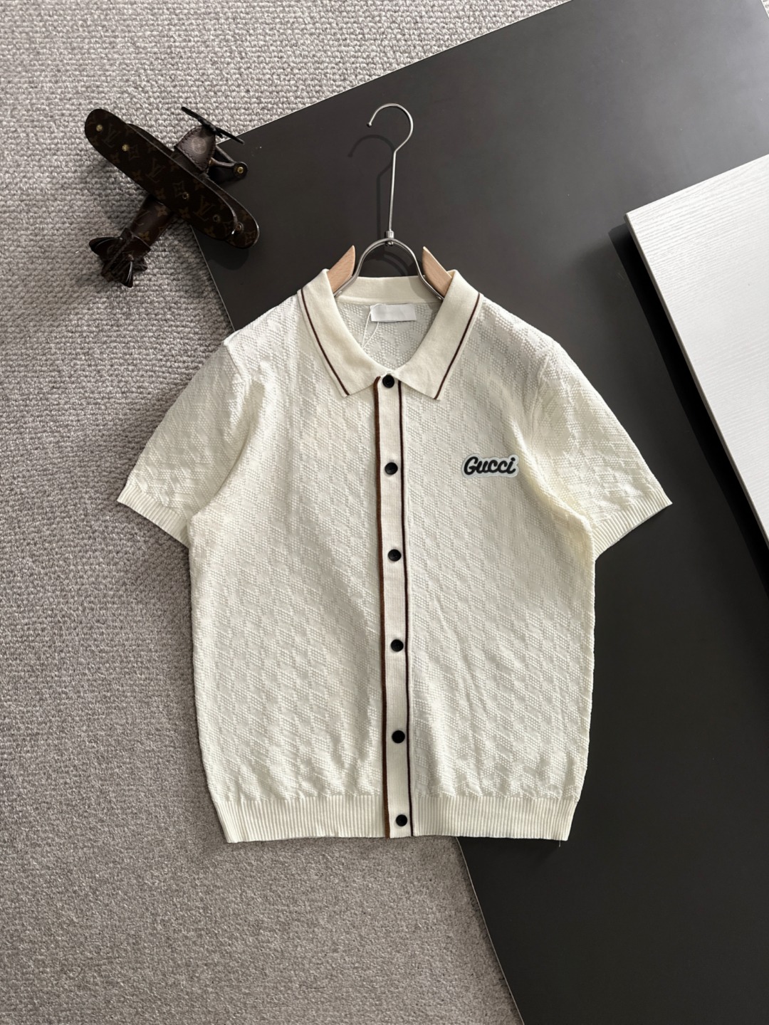 Gucci T-Shirt 12539