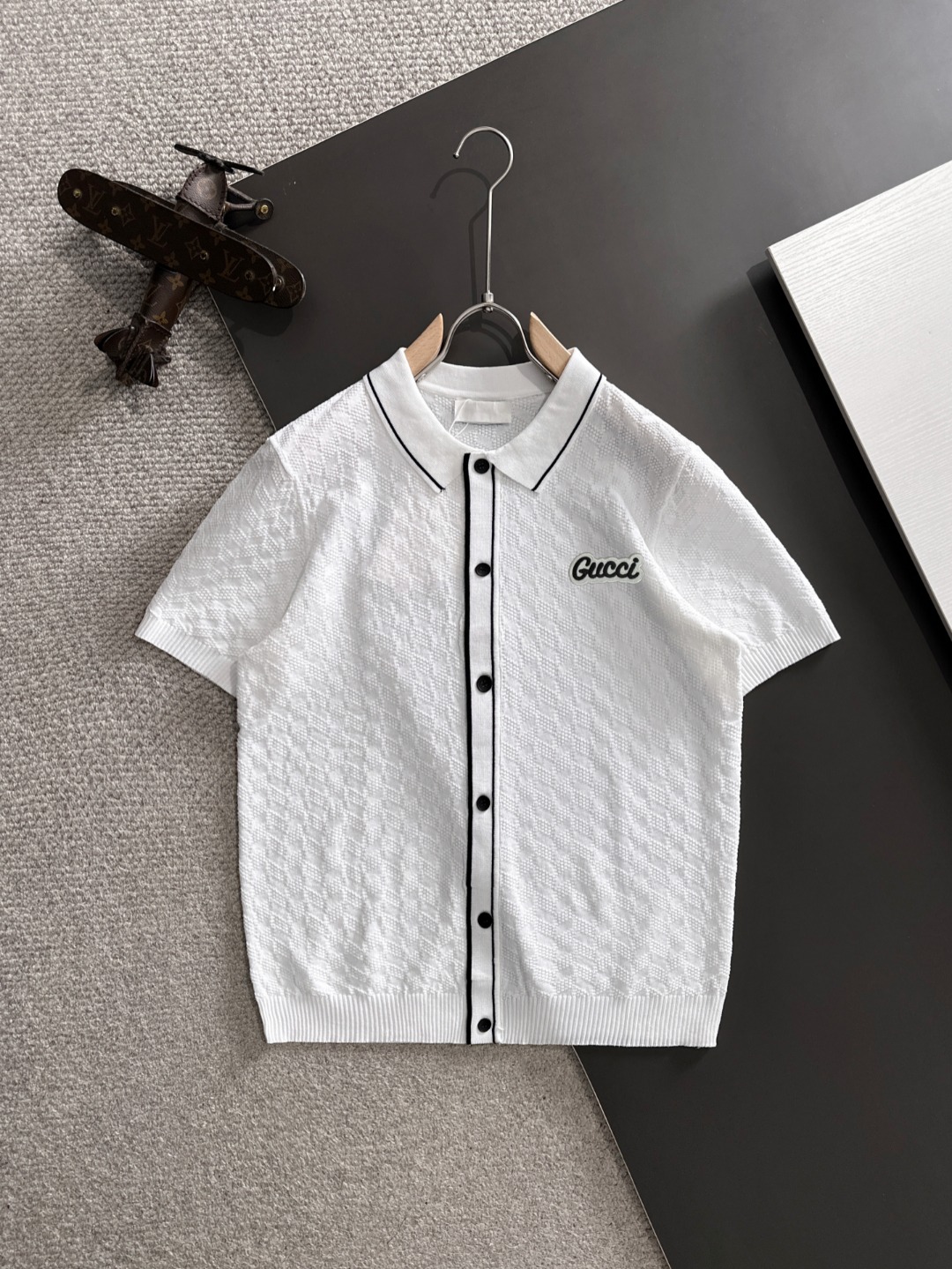 Gucci T-Shirt 12538